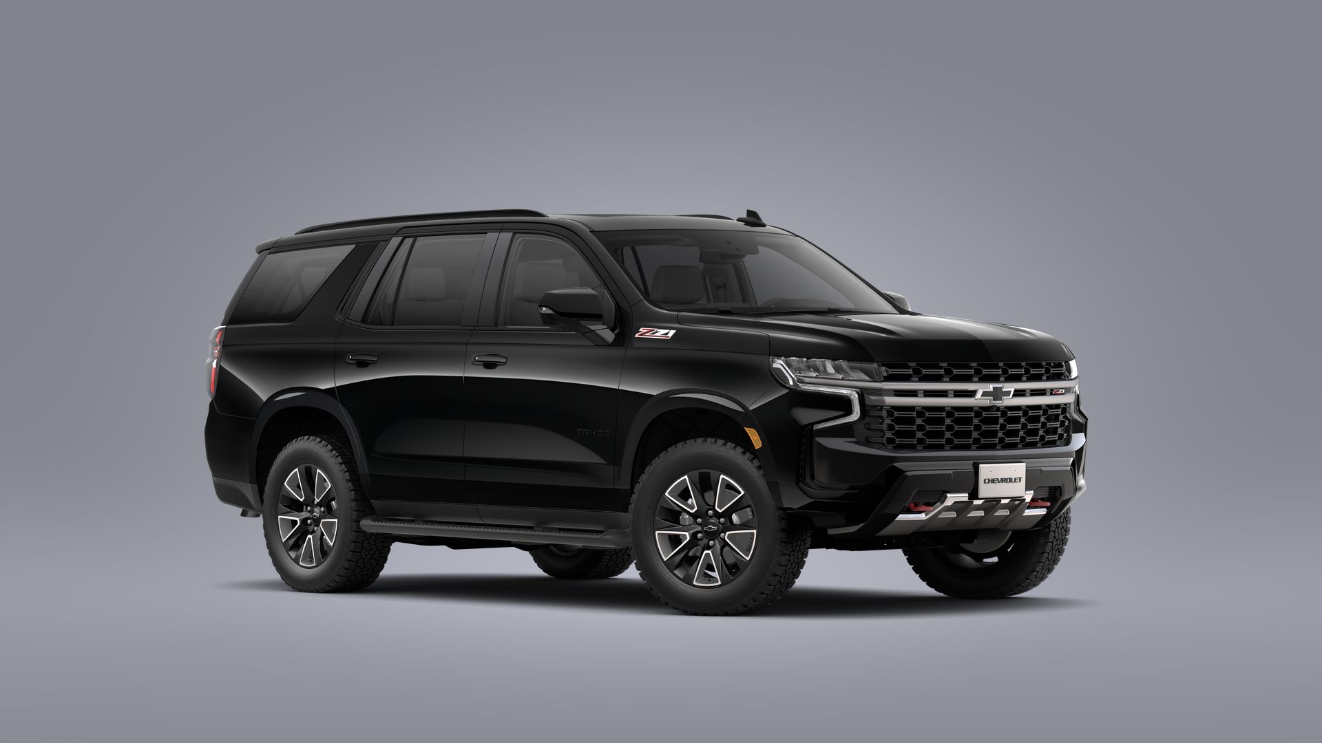 2023 Chevrolet Tahoe Vehicle Photo in HOUSTON, TX 77034-5009
