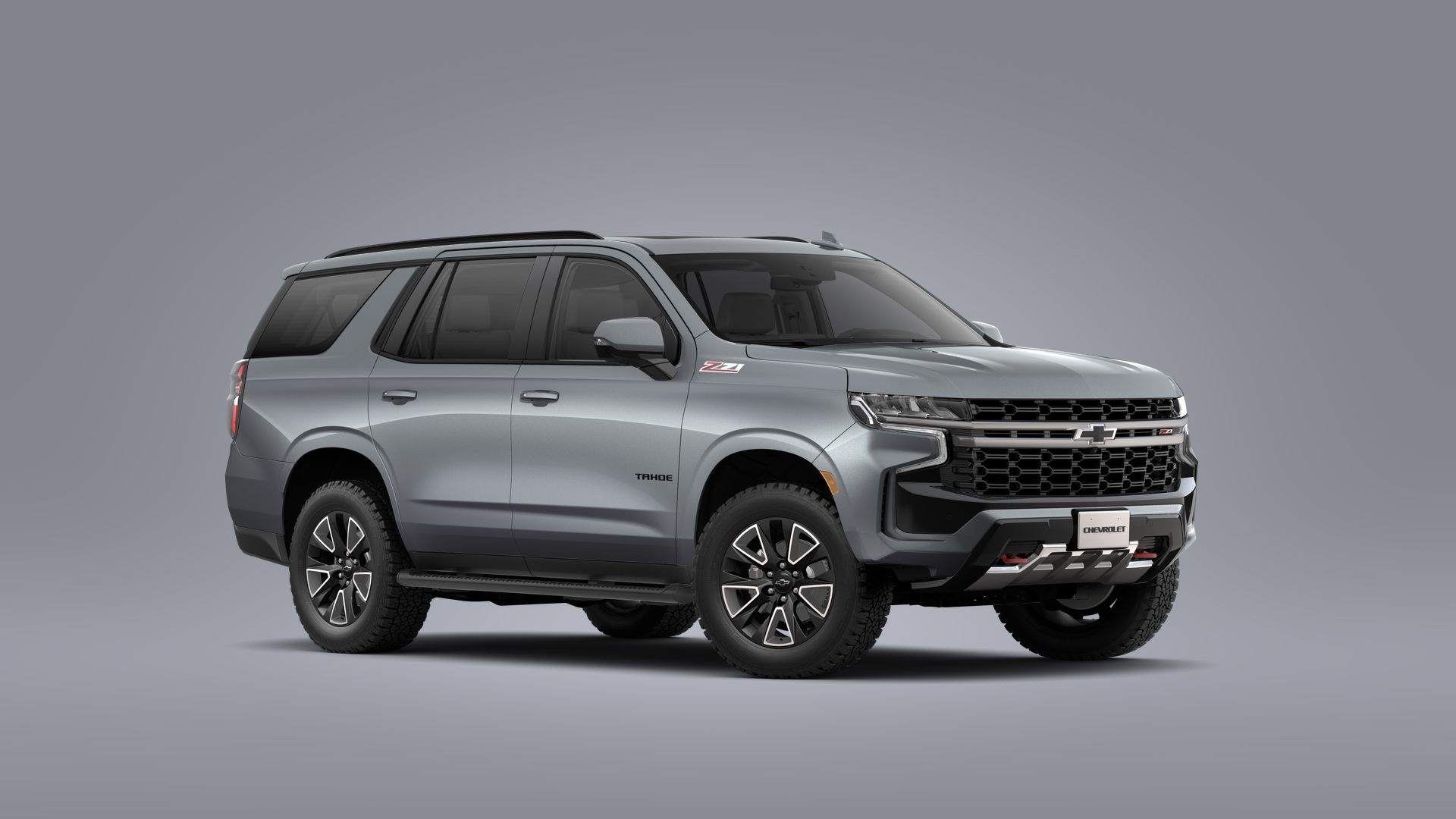 2023 Chevrolet Tahoe Vehicle Photo in JASPER, GA 30143-8655