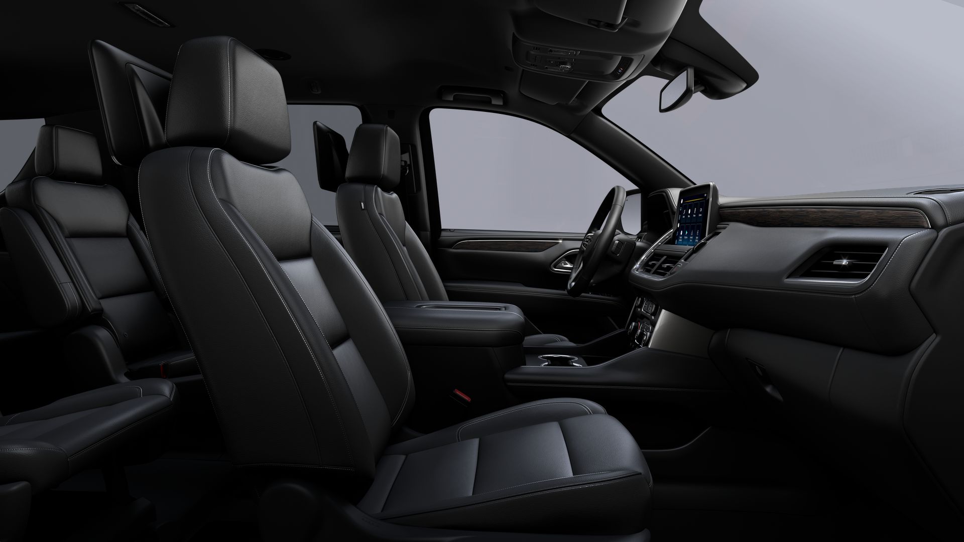 2023 Chevrolet Tahoe Vehicle Photo in COLUMBIA, MO 65203-3903
