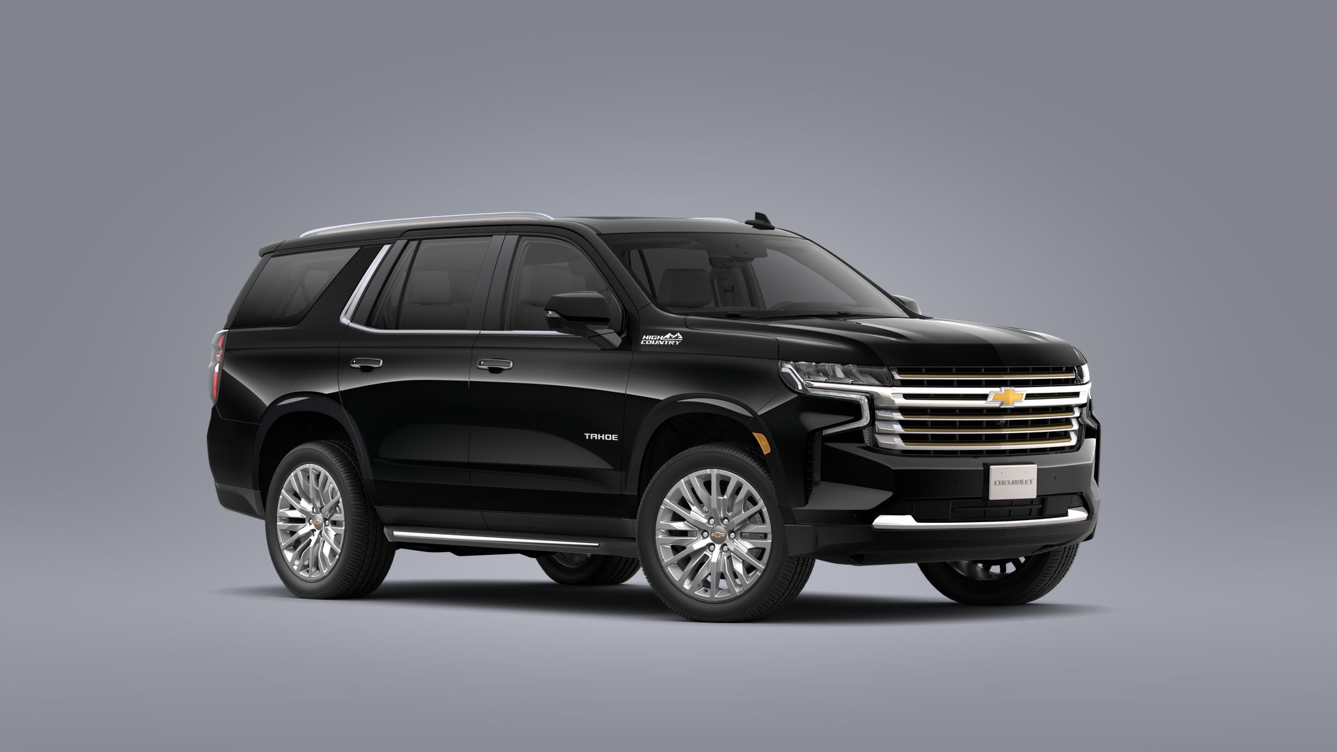 2023 Chevrolet Tahoe Vehicle Photo in TIMONIUM, MD 21093-2300