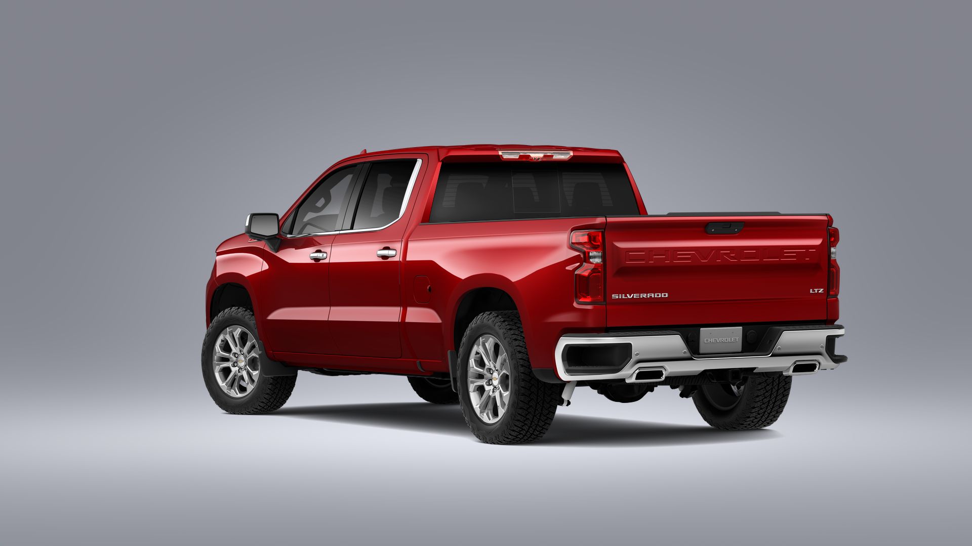2023 Chevrolet Silverado 1500 Vehicle Photo in THOMPSONTOWN, PA 17094-9014