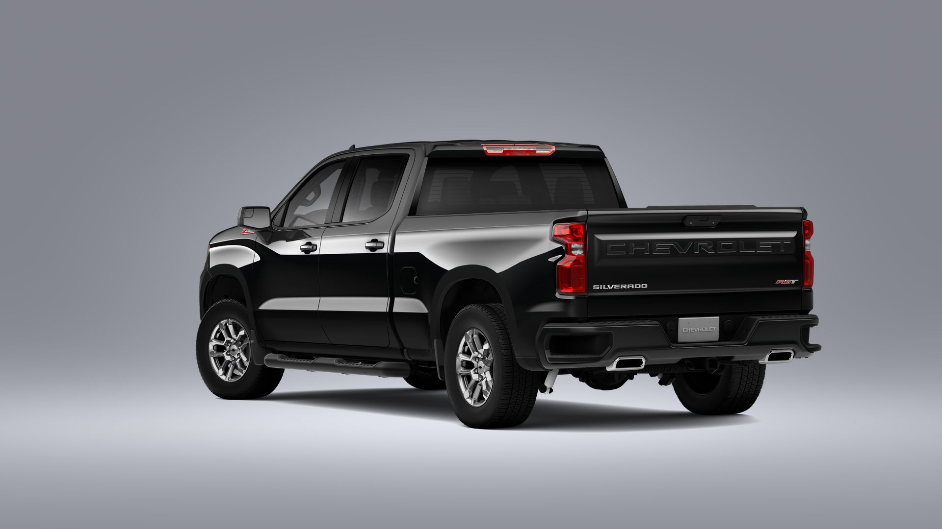 2023 Chevrolet Silverado 1500 Vehicle Photo in TIMONIUM, MD 21093-2300