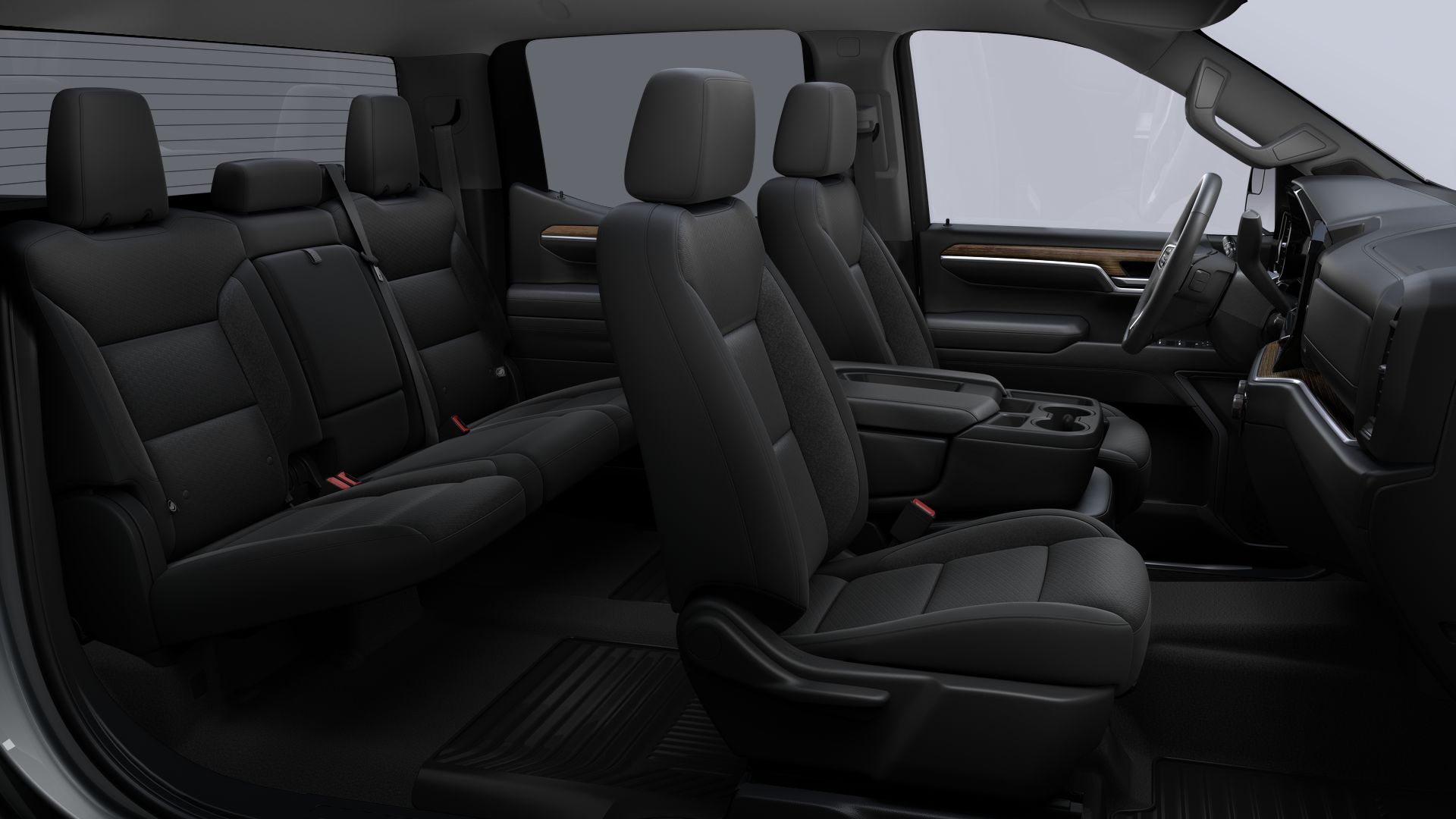 2023 Chevrolet Silverado 1500 Vehicle Photo in TIMONIUM, MD 21093-2300