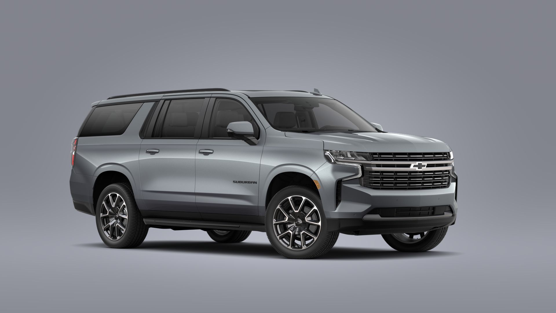 2023 Chevrolet Suburban Vehicle Photo in Mechanicsburg, PA 17050-1707