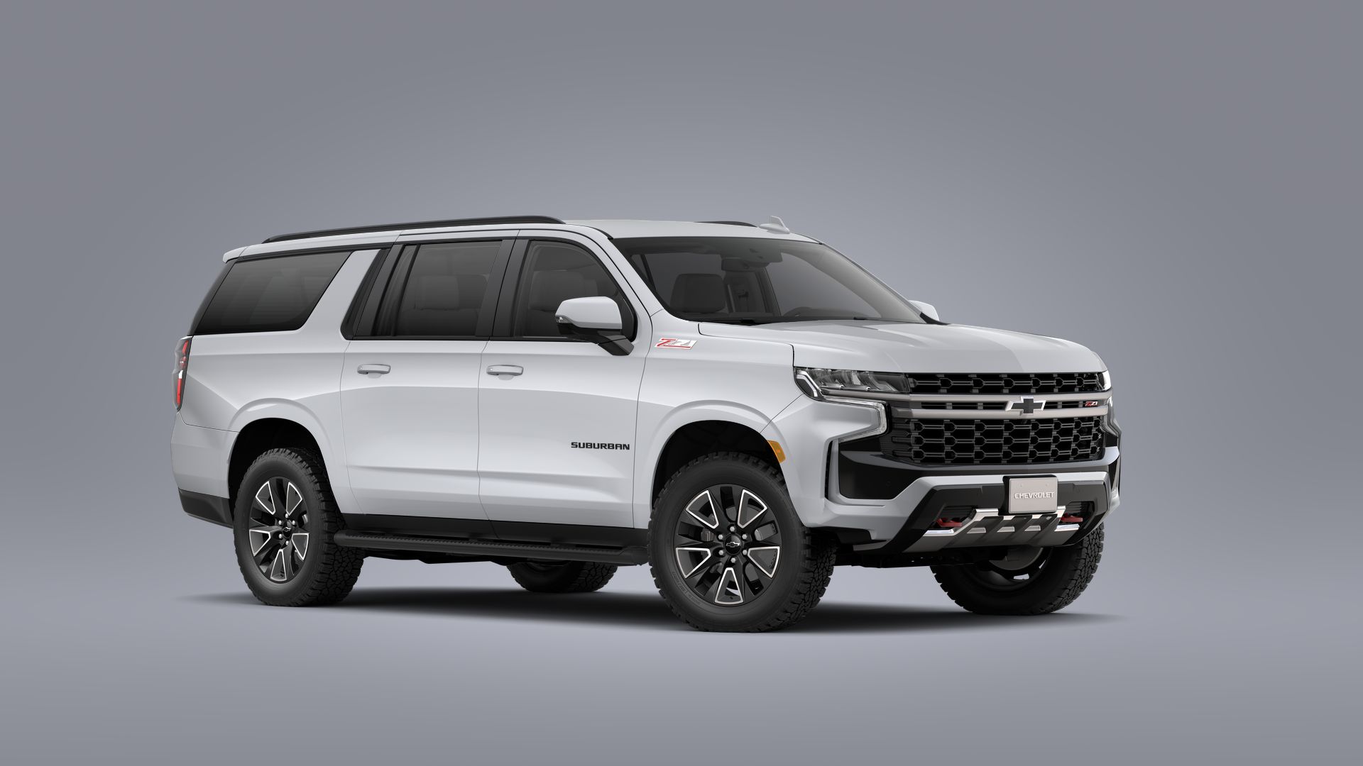 2023 Chevrolet Suburban Vehicle Photo in VALENCIA, CA 91355-1705