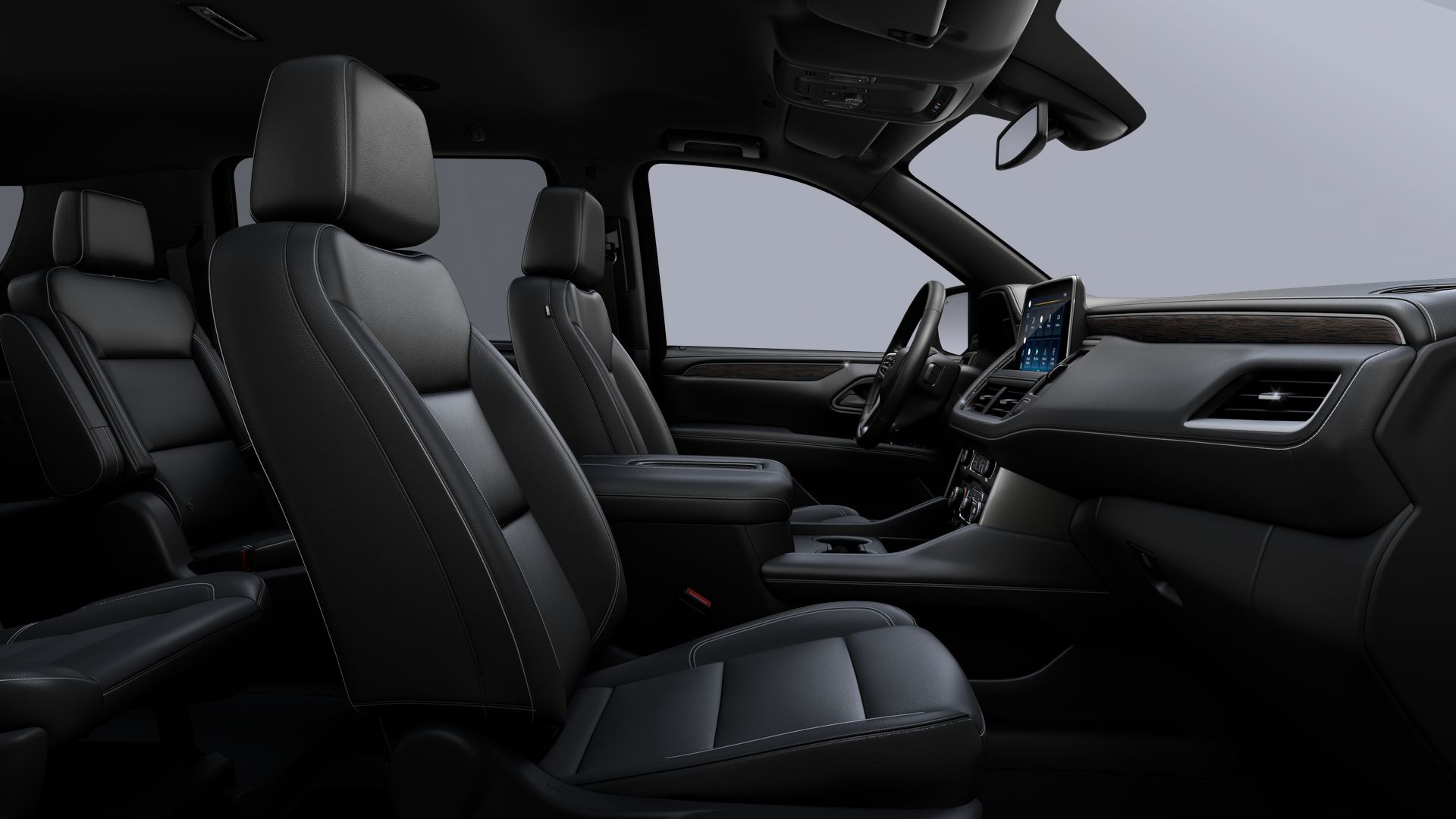 2023 Chevrolet Suburban Vehicle Photo in VALENCIA, CA 91355-1705