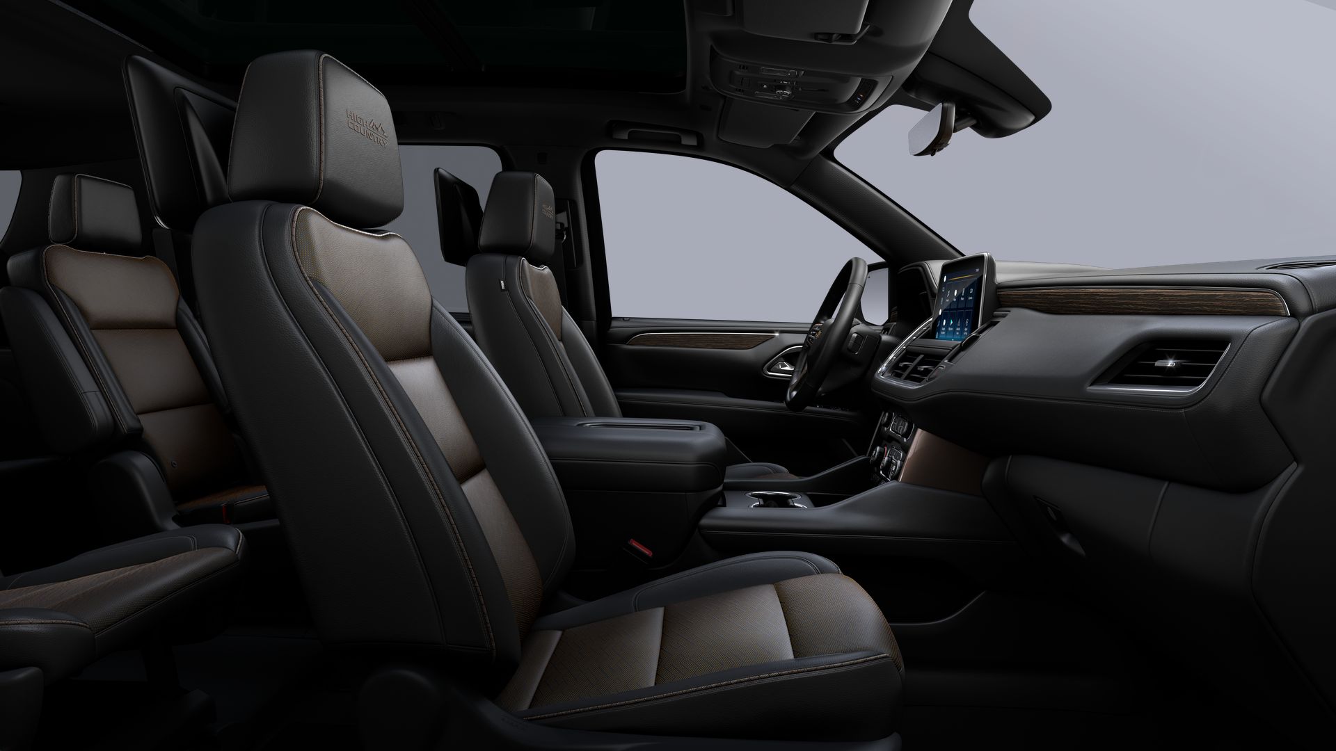 2023 Chevrolet Suburban Vehicle Photo in SUNRISE, FL 33323-3202
