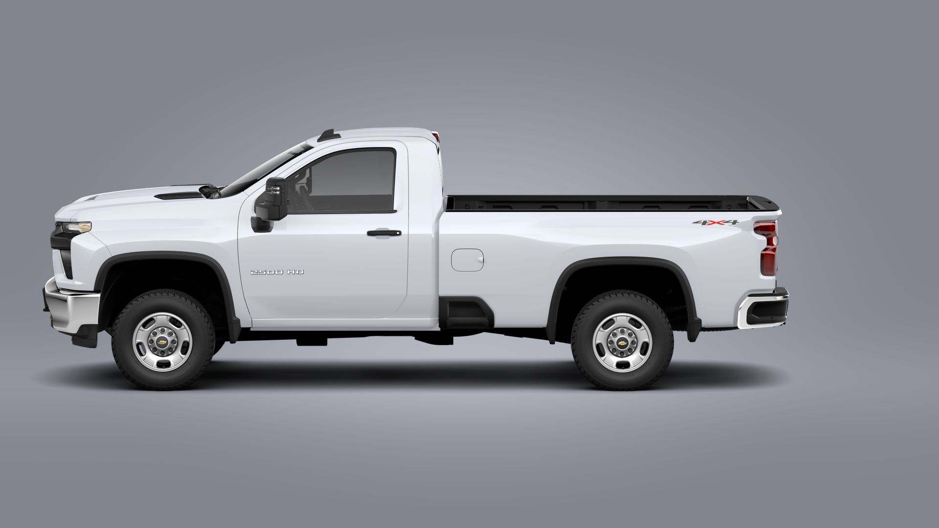 2023 Chevrolet Silverado 2500 HD Vehicle Photo in MADISON, WI 53713-3220