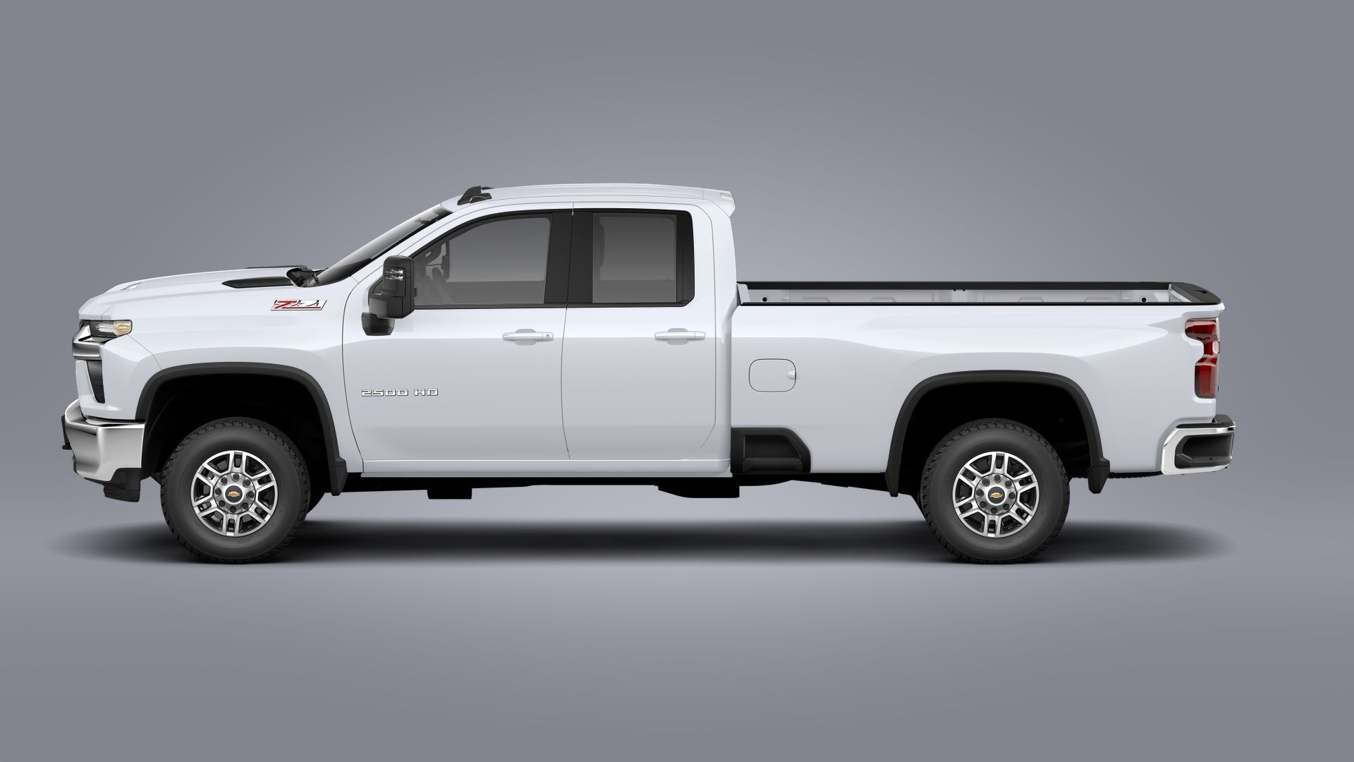 2023 Chevrolet Silverado 2500 HD Vehicle Photo in COLUMBIA, MO 65203-3903