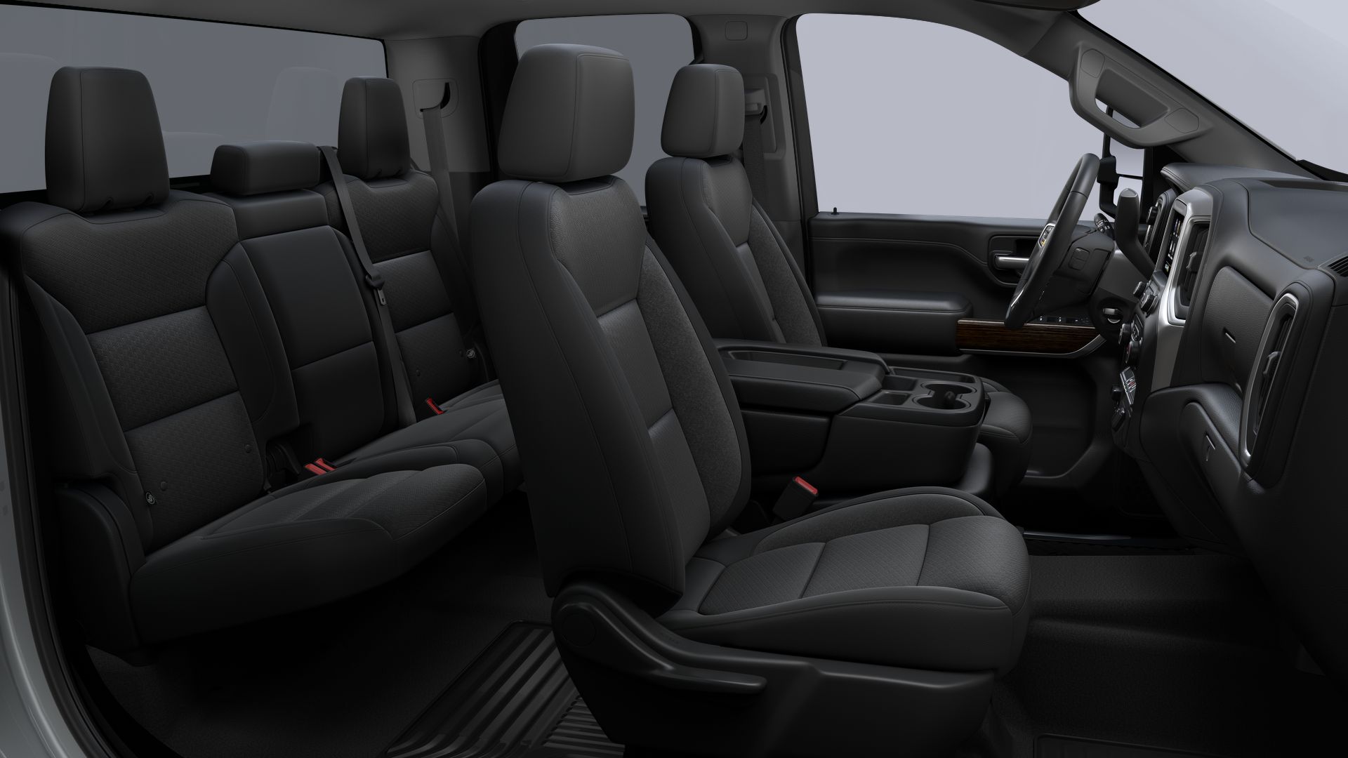 2023 Chevrolet Silverado 2500 HD Vehicle Photo in COLUMBIA, MO 65203-3903