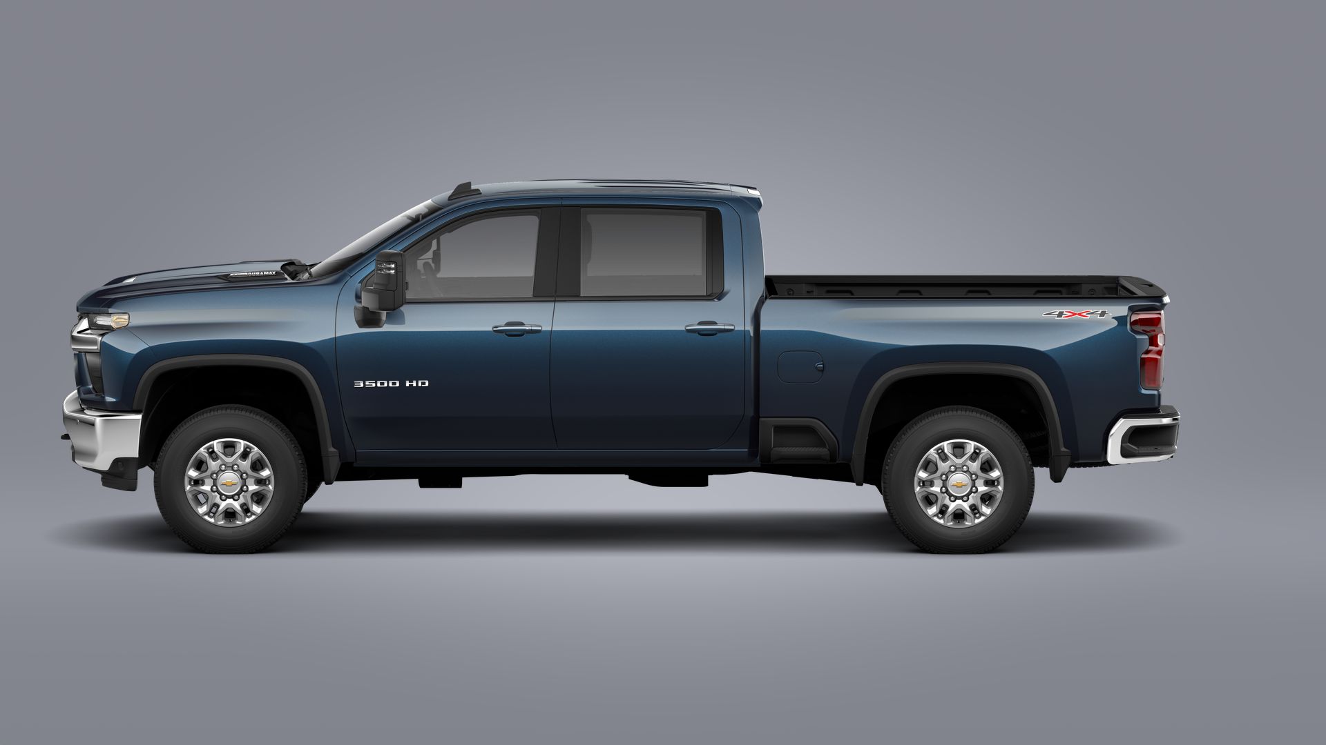 2023 Chevrolet Silverado 3500 HD Vehicle Photo in LAUREL, MD 20707-4697