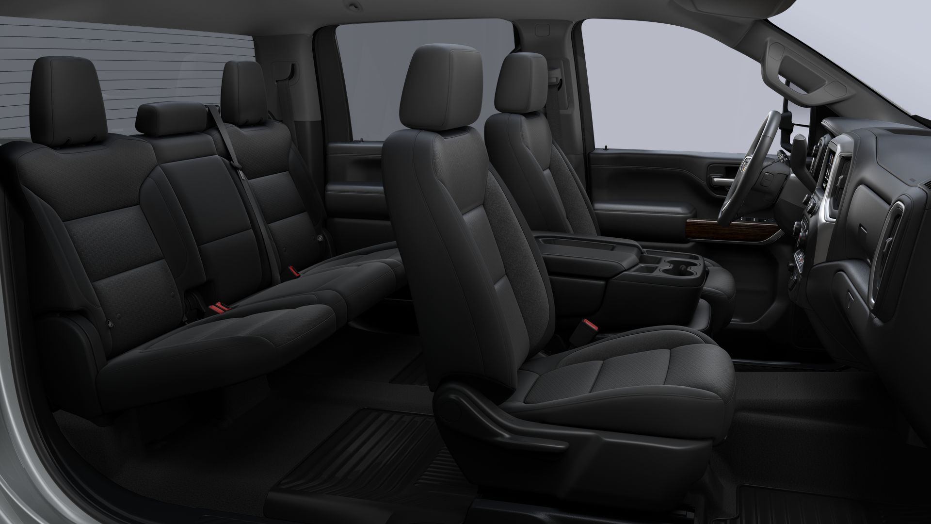 2023 Chevrolet Silverado 3500 HD Vehicle Photo in LAUREL, MD 20707-4697