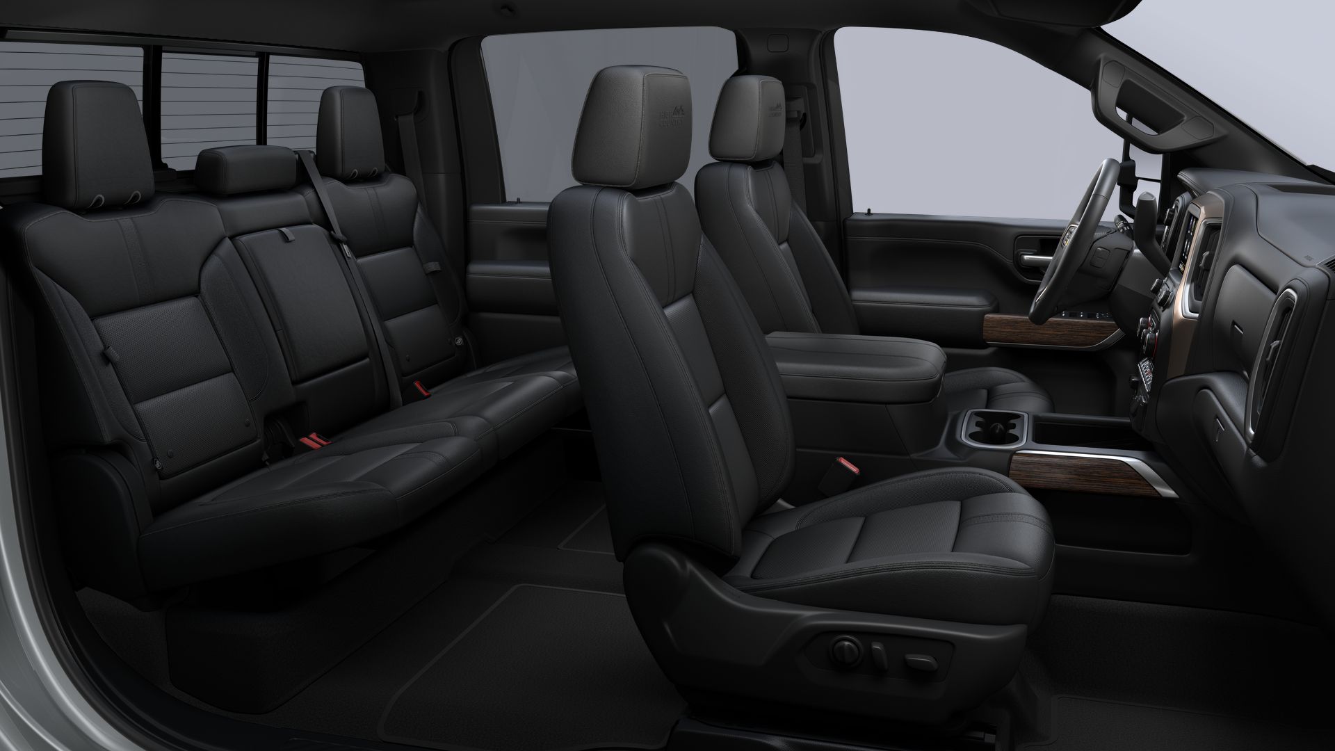 2023 Chevrolet Silverado 3500 HD Vehicle Photo in HARRISBURG, PA 17111-1033