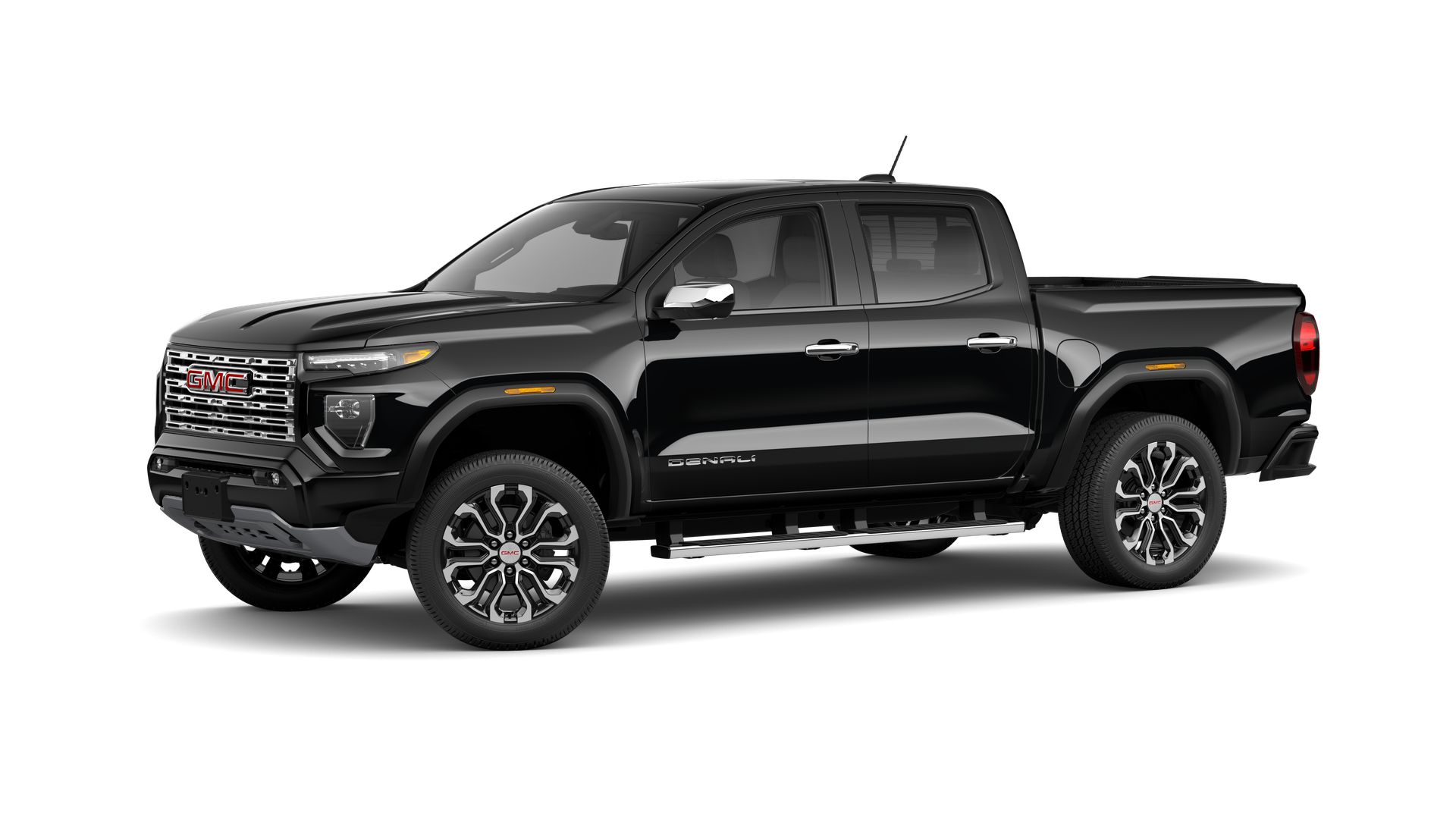 2023 GMC Canyon Vehicle Photo in COLUMBIA, MO 65203-3903