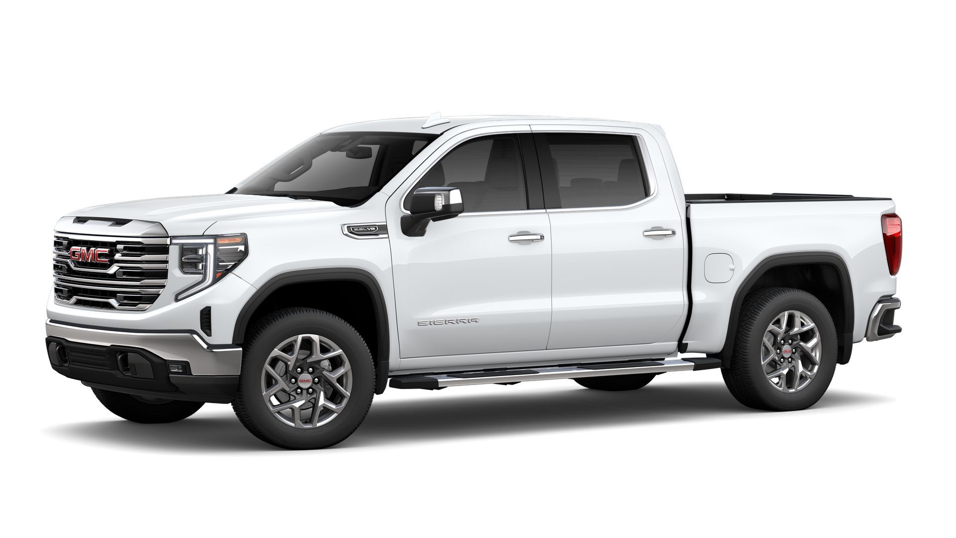 2023 GMC Sierra 1500 Vehicle Photo in COLUMBIA, TN 38401-2432