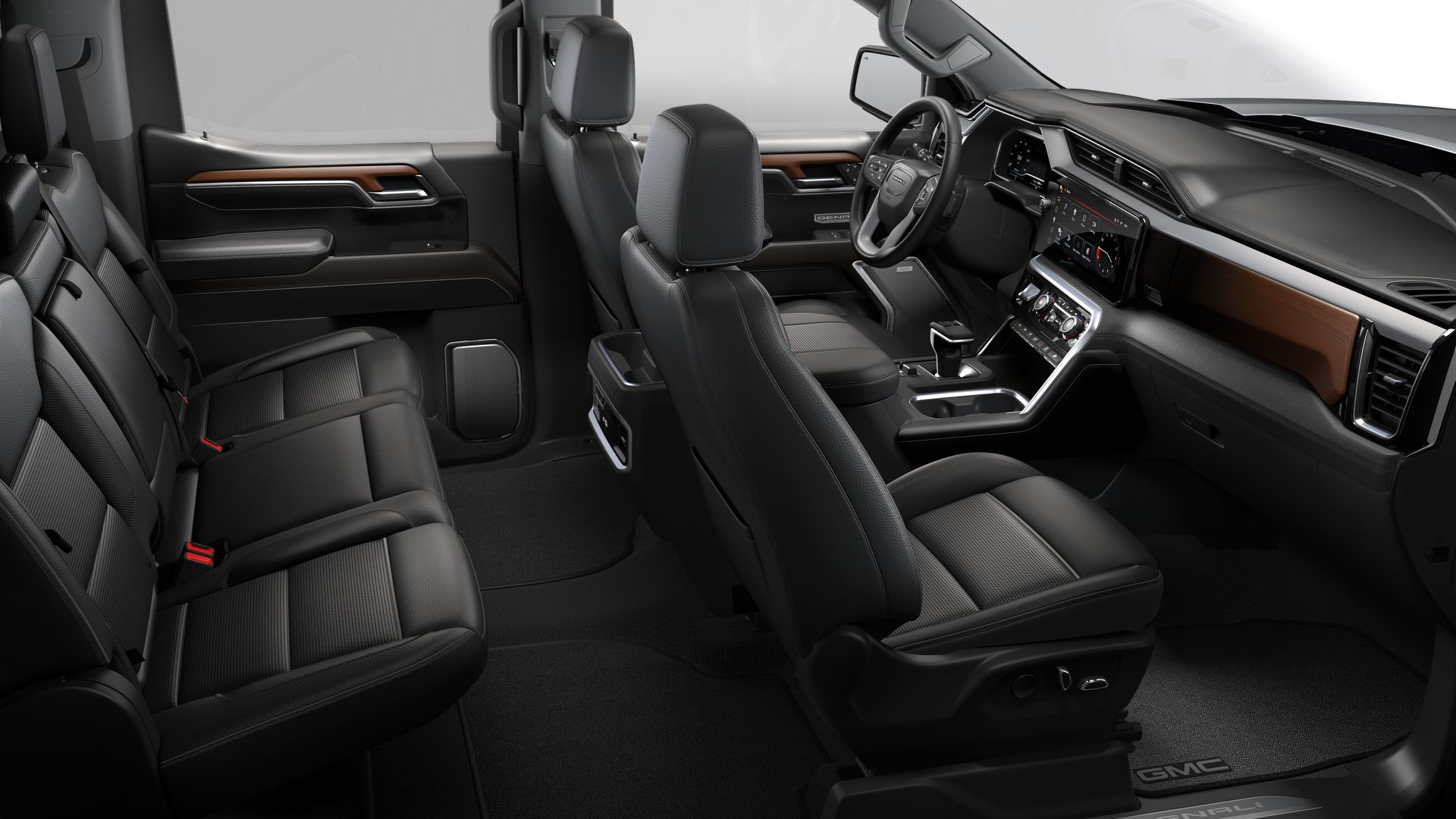 2023 GMC Sierra 1500 Vehicle Photo in SUNRISE, FL 33323-3202
