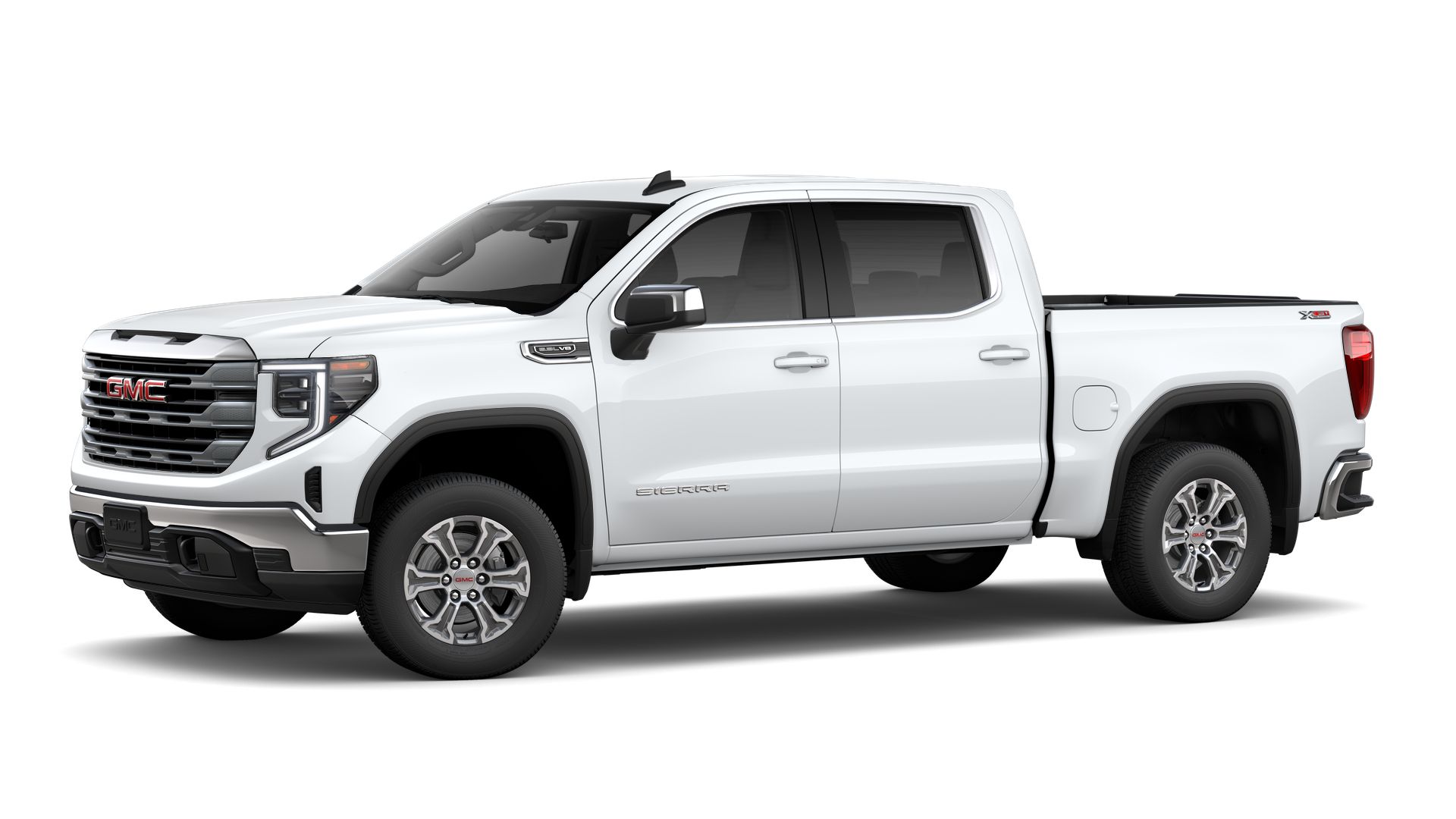 2023 GMC Sierra 1500 Vehicle Photo in COLUMBIA, MO 65203-3903