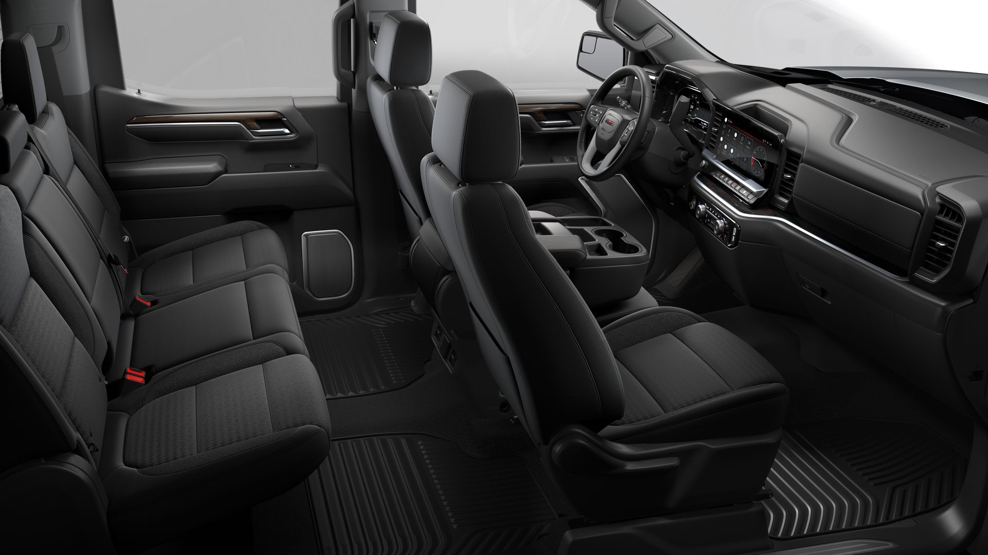 2023 GMC Sierra 1500 Vehicle Photo in COLUMBIA, MO 65203-3903