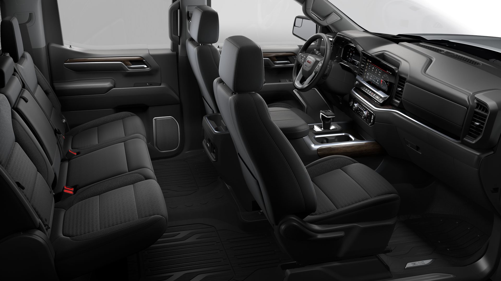 2023 GMC Sierra 1500 Vehicle Photo in SUNRISE, FL 33323-3202