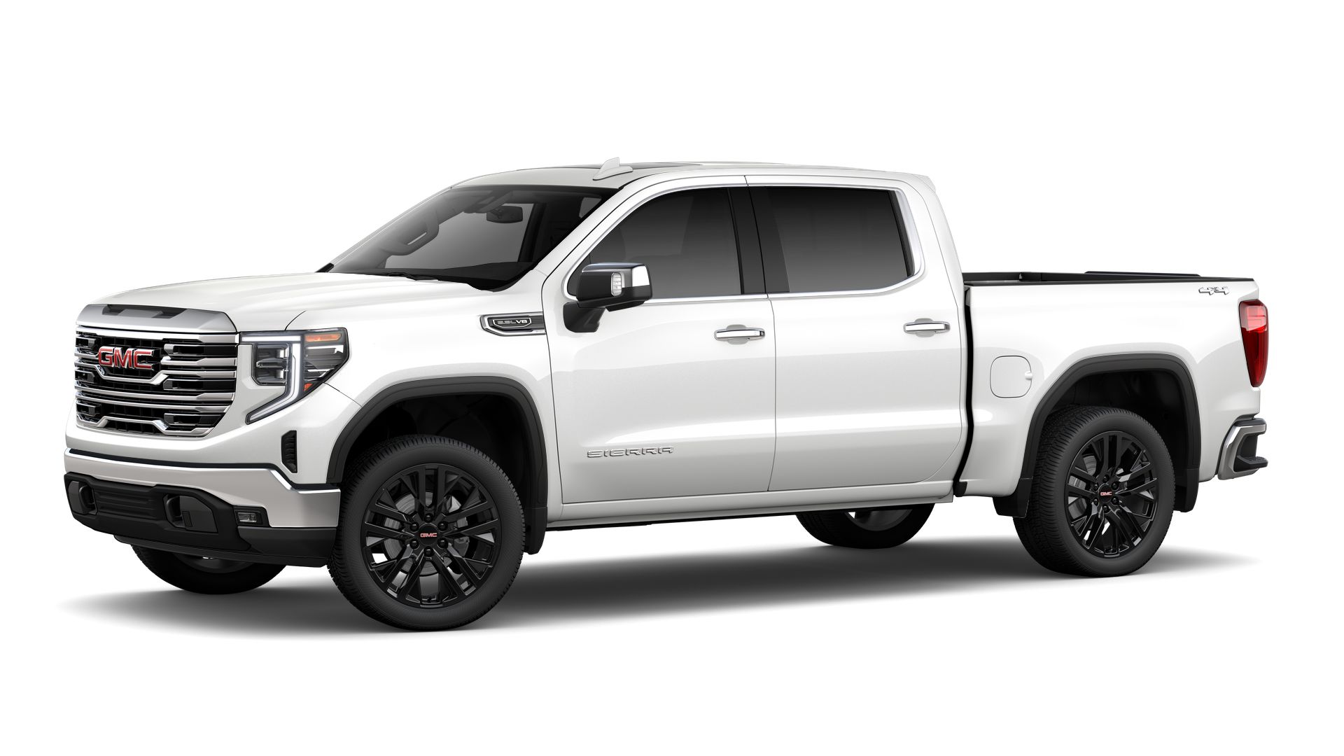 2023 GMC Sierra 1500 Vehicle Photo in ELYRIA, OH 44035-6349