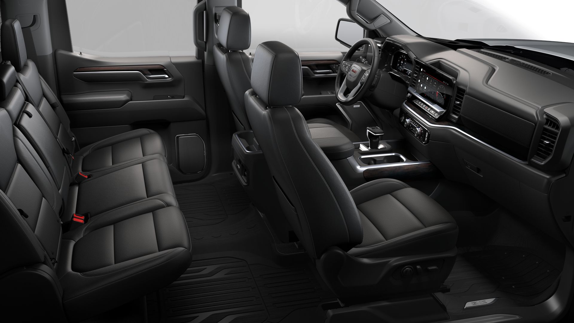 2023 GMC Sierra 1500 Vehicle Photo in ELYRIA, OH 44035-6349