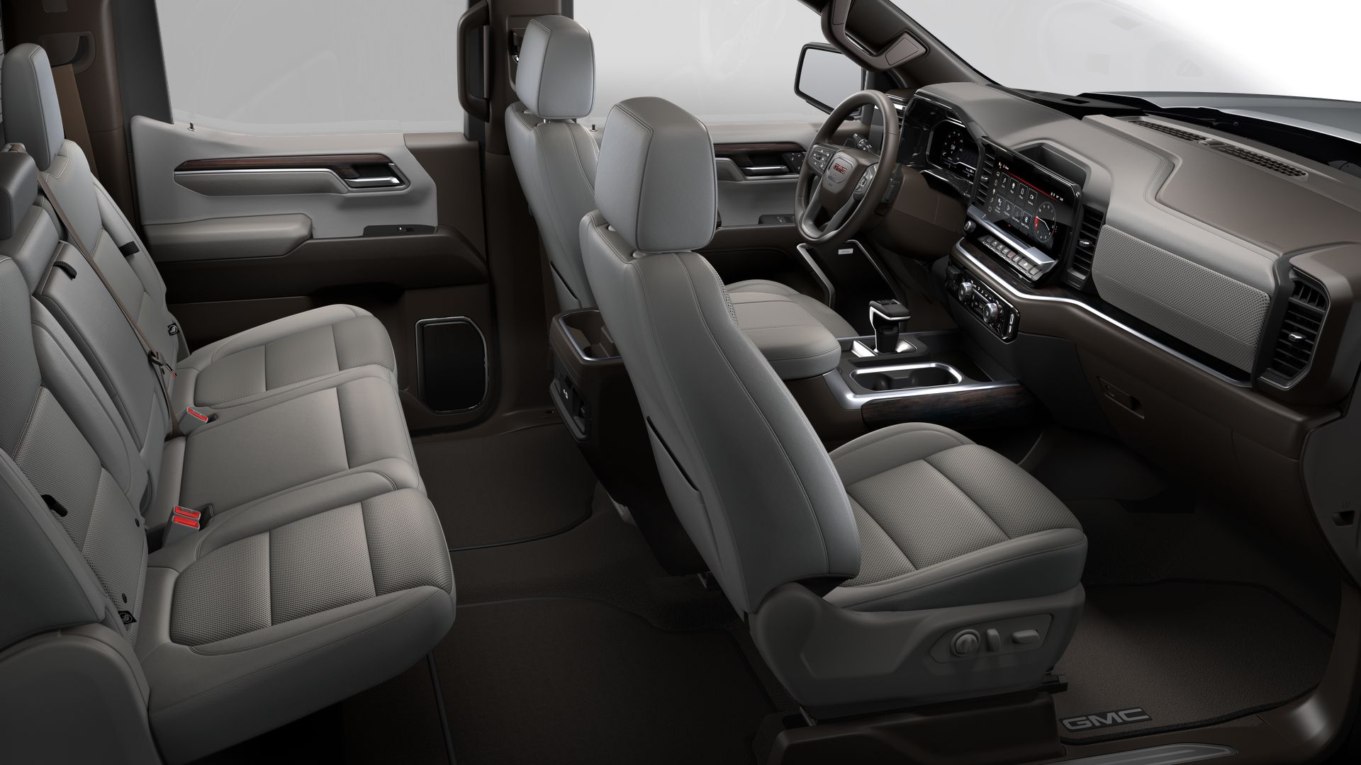 2023 GMC Sierra 1500 Vehicle Photo in COLUMBIA, MO 65203-3903