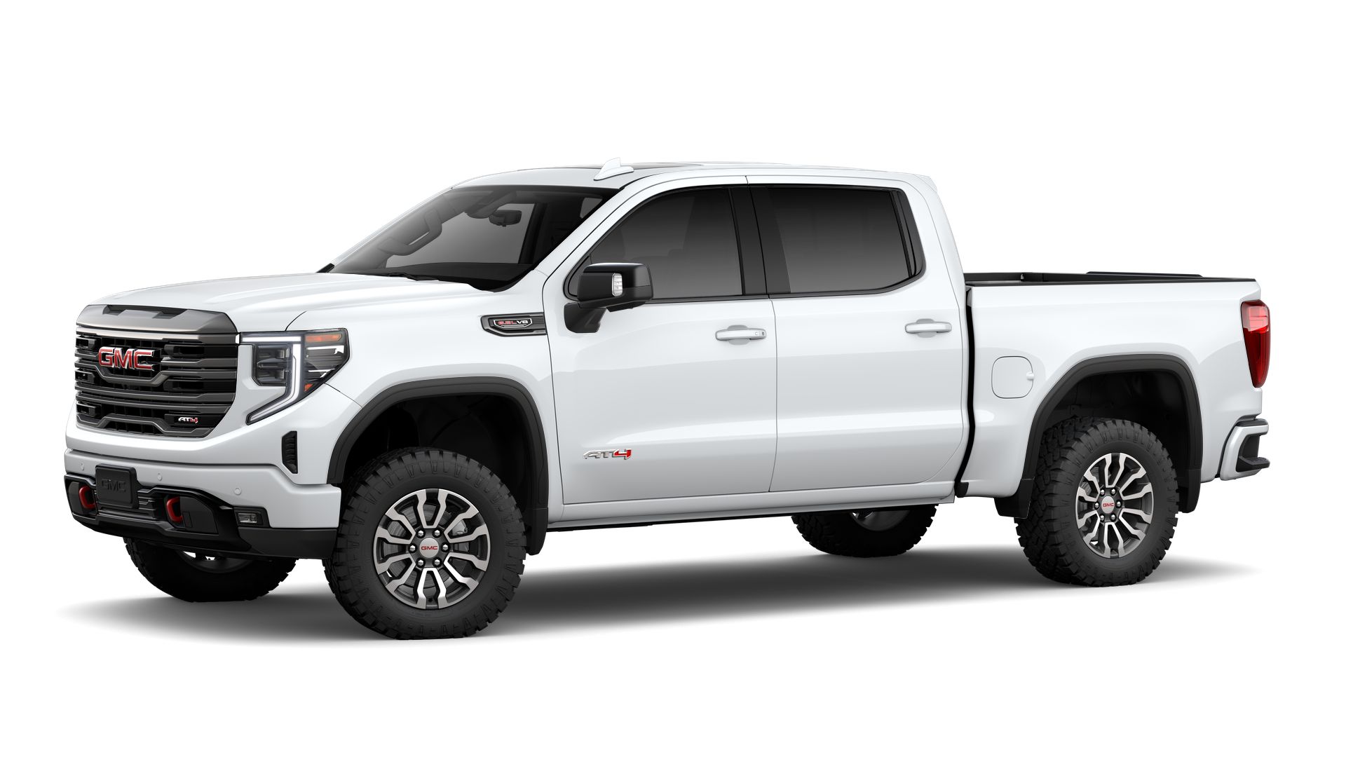 2023 GMC Sierra 1500 Vehicle Photo in COLUMBIA, MO 65203-3903