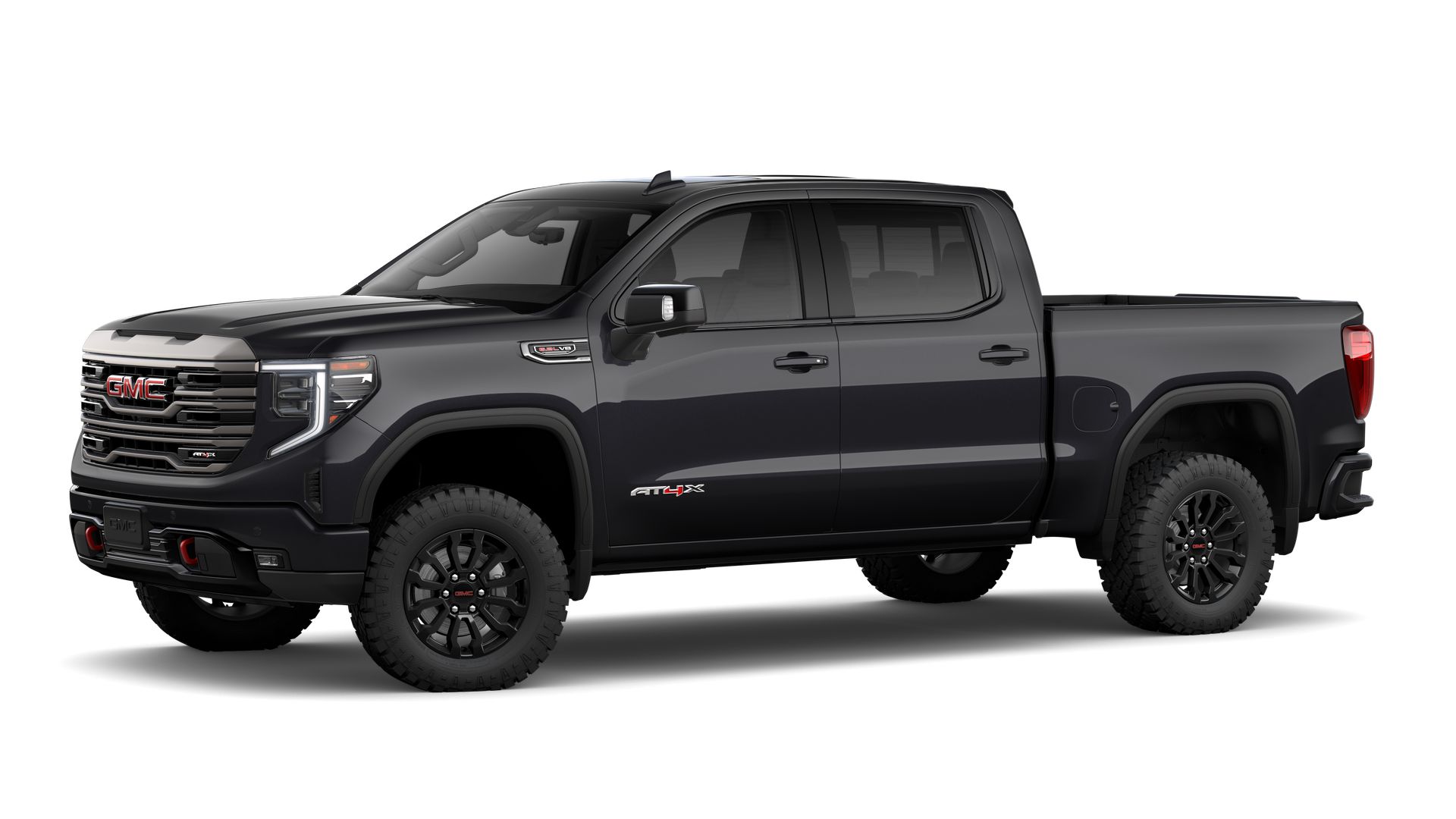 Caposio Buick GMC Serves VICTORVILLE Drivers