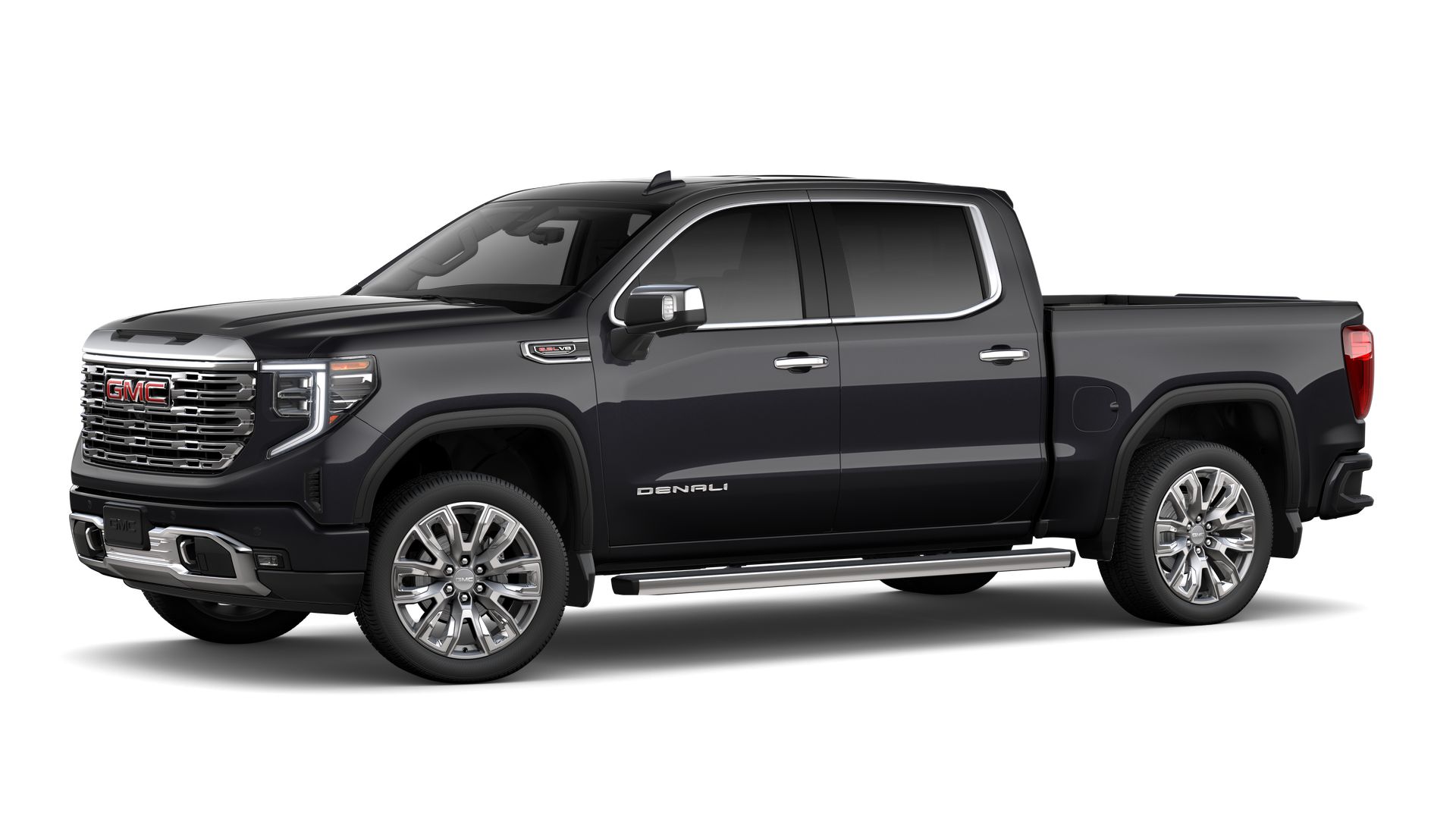 2023 GMC Sierra 1500 Vehicle Photo in APPLETON, WI 54914-8833