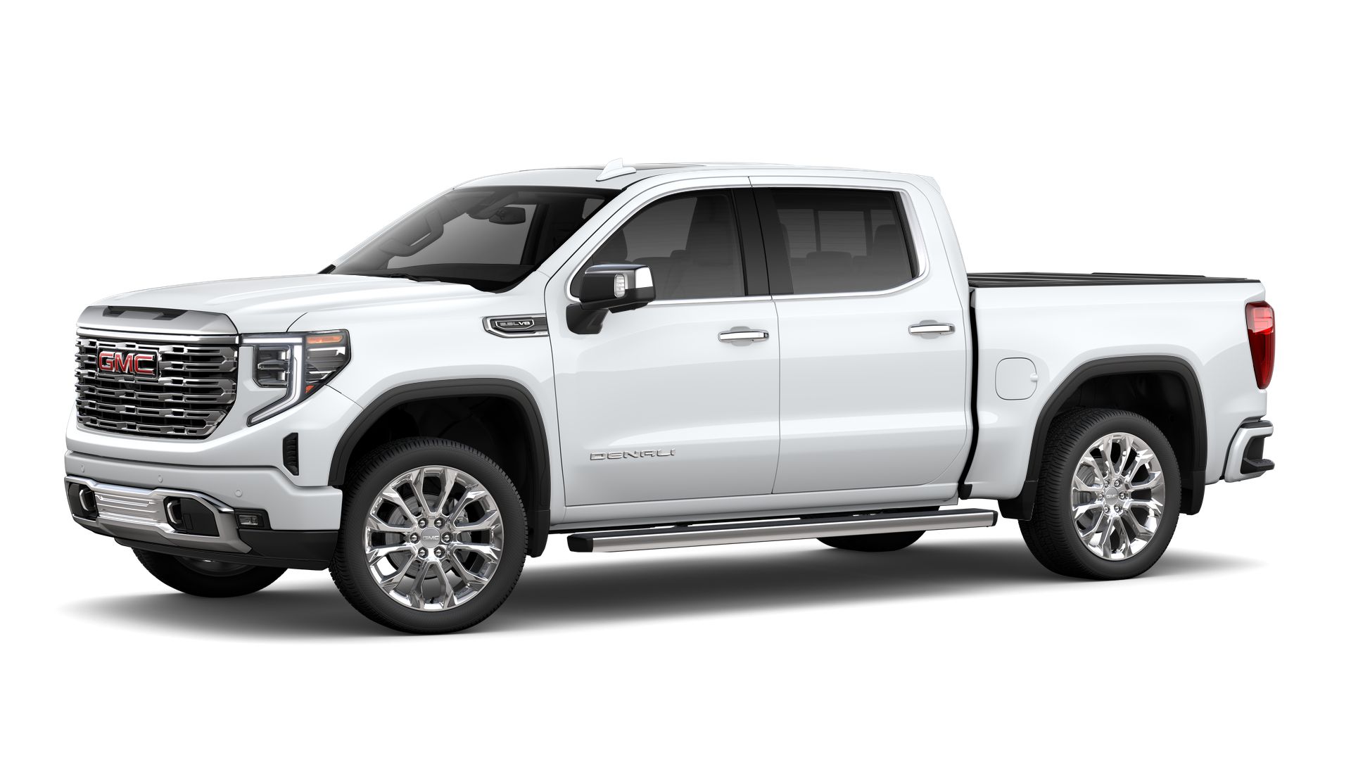 2023 GMC Sierra 1500 Vehicle Photo in TREVOSE, PA 19053-4984