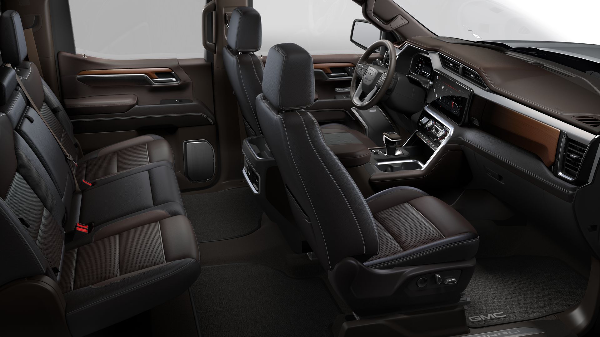 2023 GMC Sierra 1500 Vehicle Photo in APPLETON, WI 54914-8833