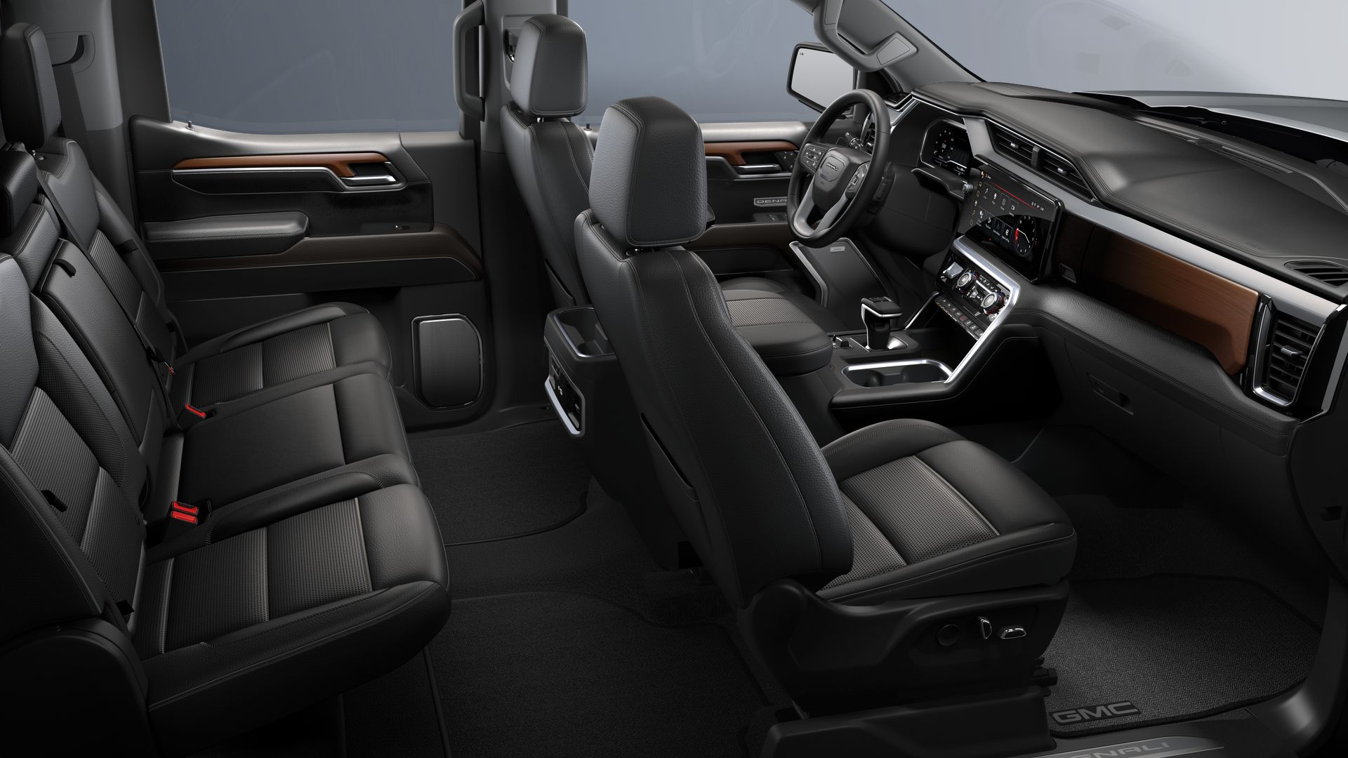 2023 GMC Sierra 1500 Vehicle Photo in TREVOSE, PA 19053-4984