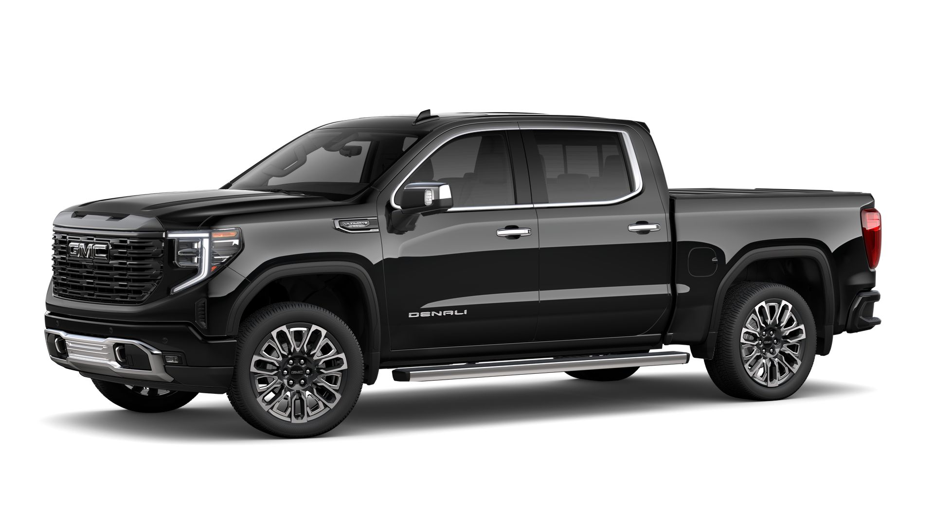 2023 GMC Sierra 1500 Vehicle Photo in ELYRIA, OH 44035-6349