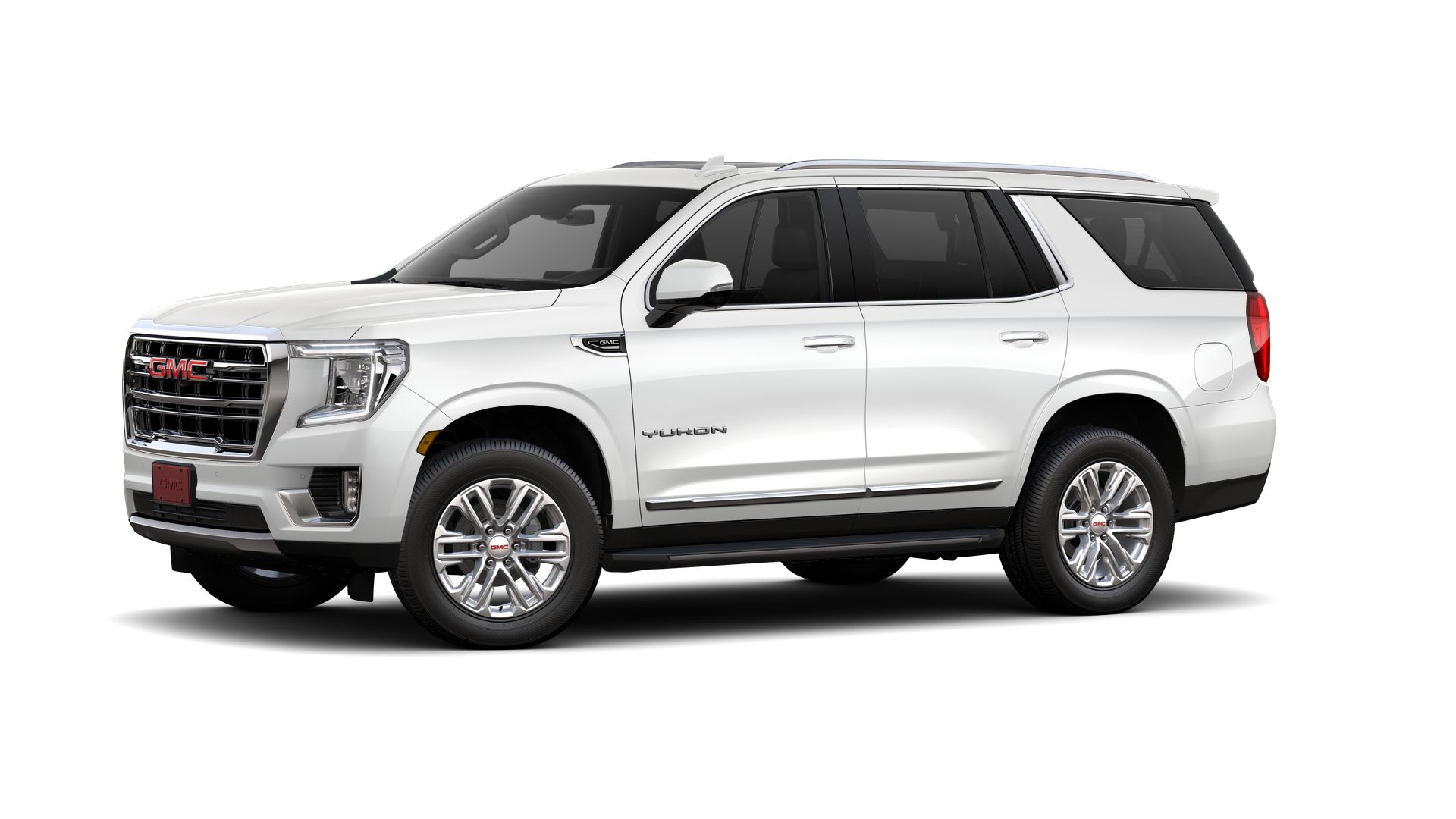 2023 GMC Yukon Vehicle Photo in VALENCIA, CA 91355-1705
