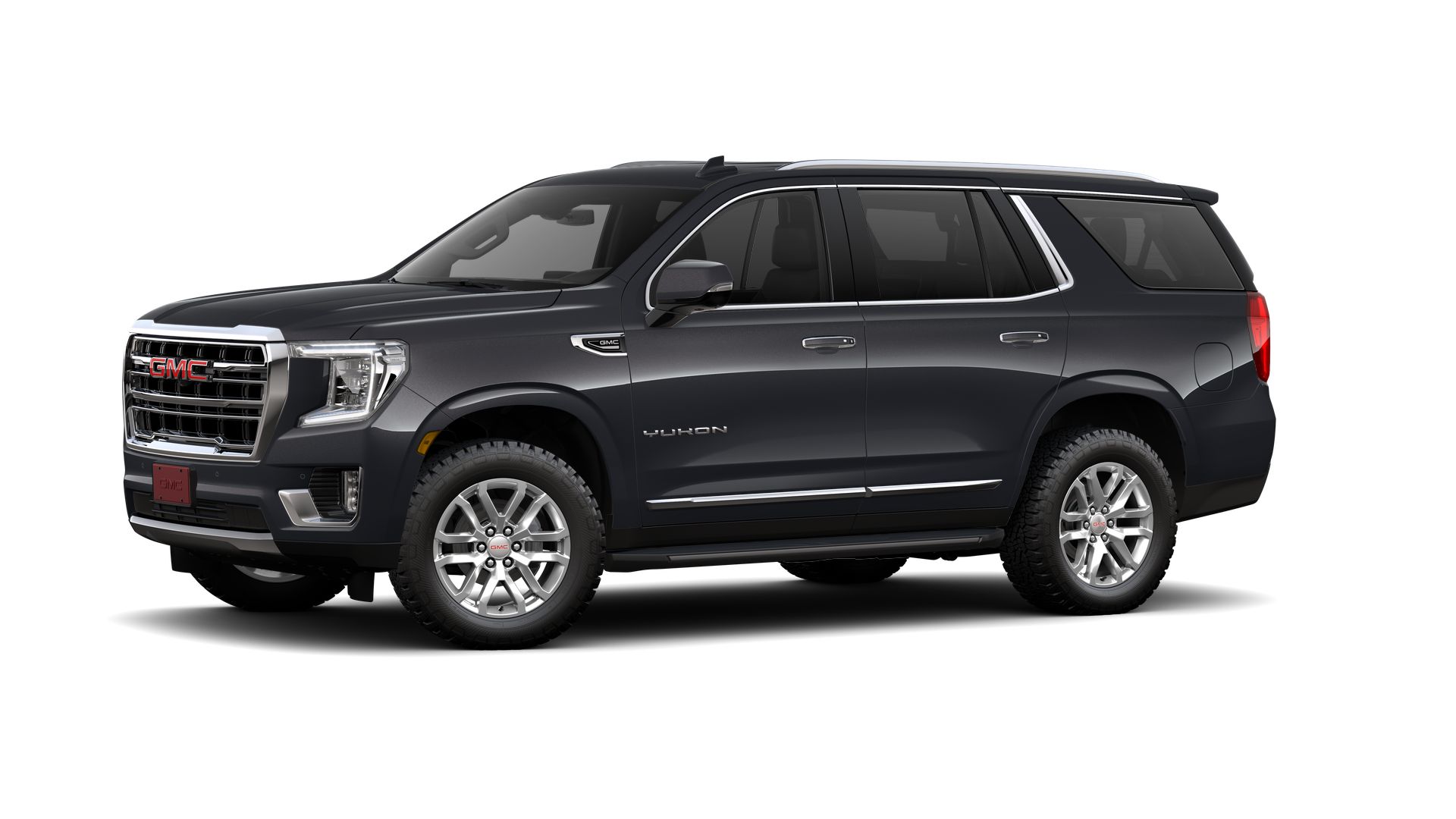 2023 GMC Yukon Vehicle Photo in COLUMBIA, MO 65203-3903