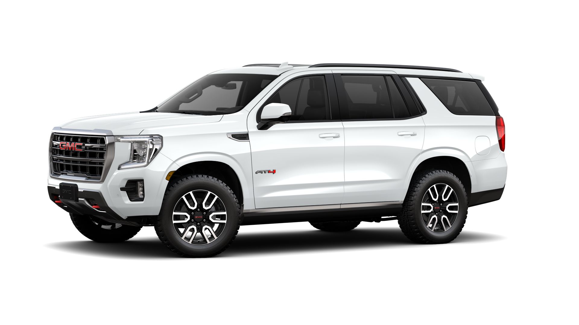 2023 GMC Yukon Vehicle Photo in TURLOCK, CA 95380-4918