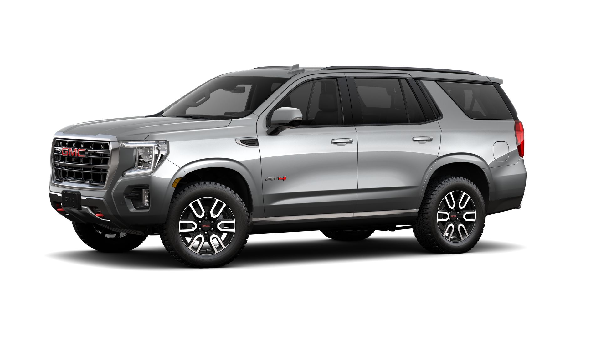 2023 GMC Yukon Vehicle Photo in COLUMBIA, MO 65203-3903