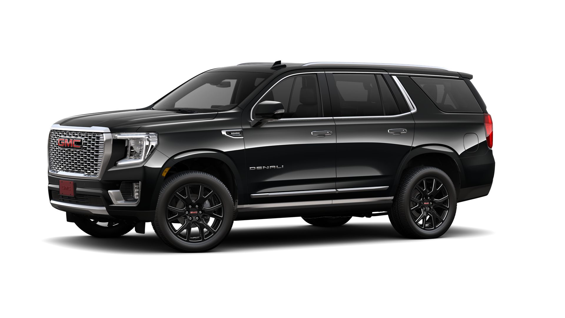 2023 GMC Yukon Vehicle Photo in COLUMBIA, MO 65203-3903