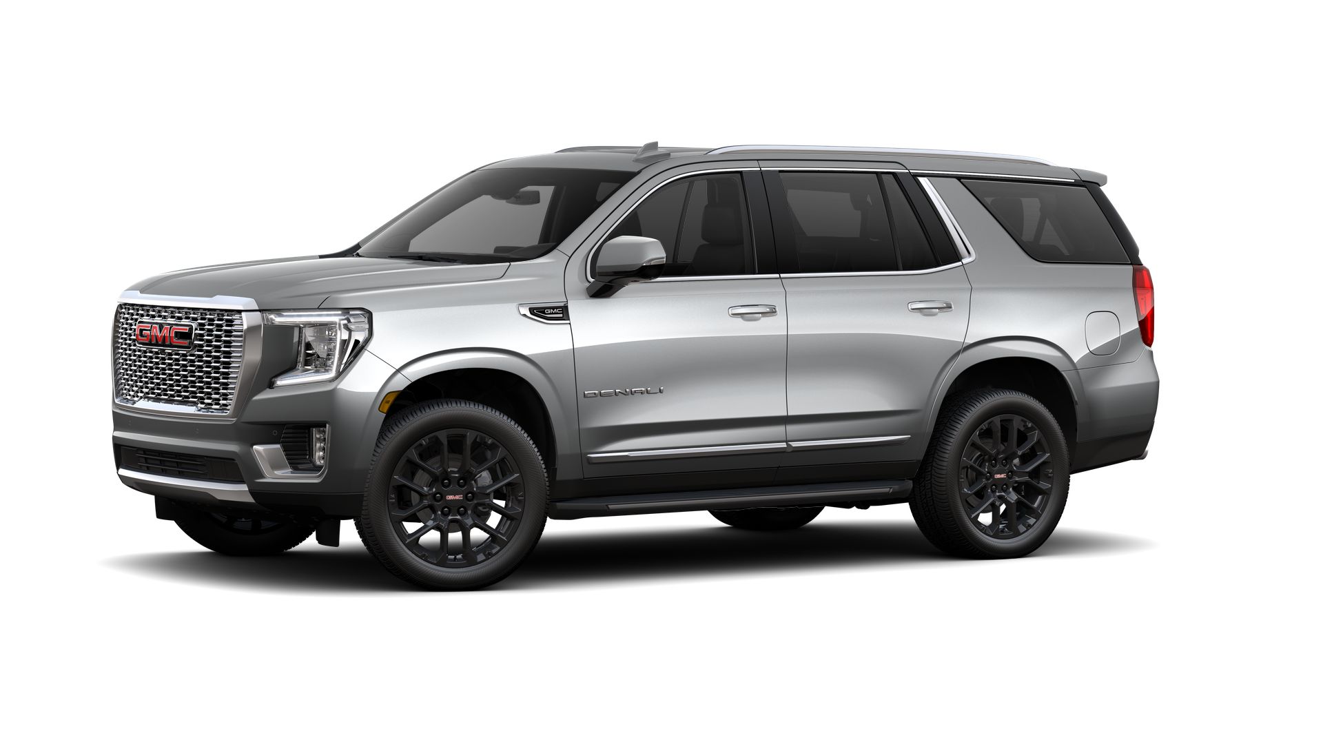 2023 GMC Yukon Vehicle Photo in ELYRIA, OH 44035-6349