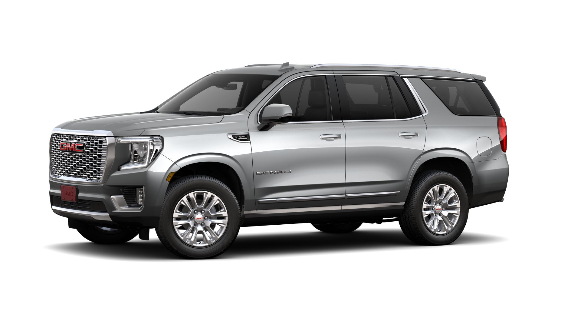 2023 GMC Yukon Vehicle Photo in COLUMBIA, MO 65203-3903