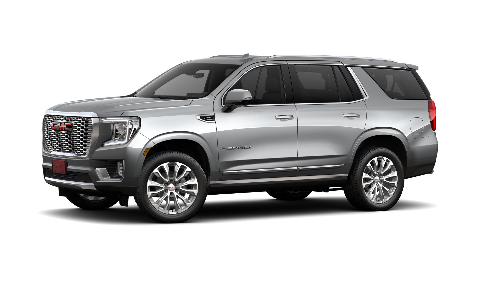2023 GMC Yukon Vehicle Photo in GREEN BAY, WI 54303-3330