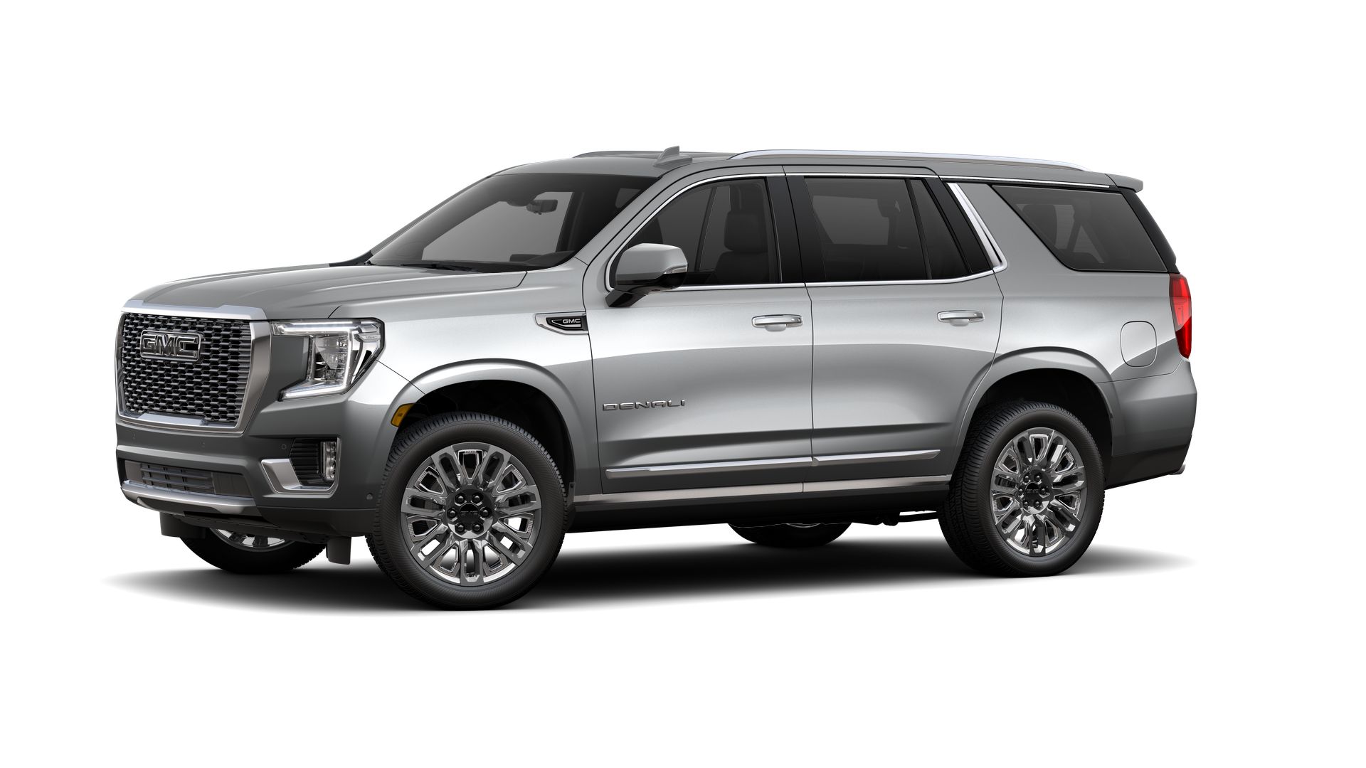 2023 GMC Yukon Vehicle Photo in Lancaster, PA 17601