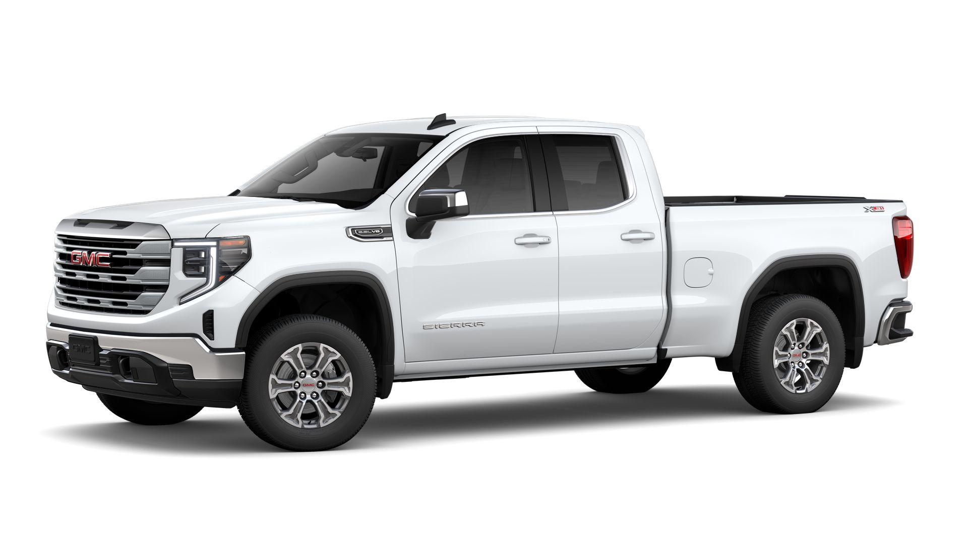 2023 GMC Sierra 1500 Vehicle Photo in COLUMBIA, MO 65203-3903