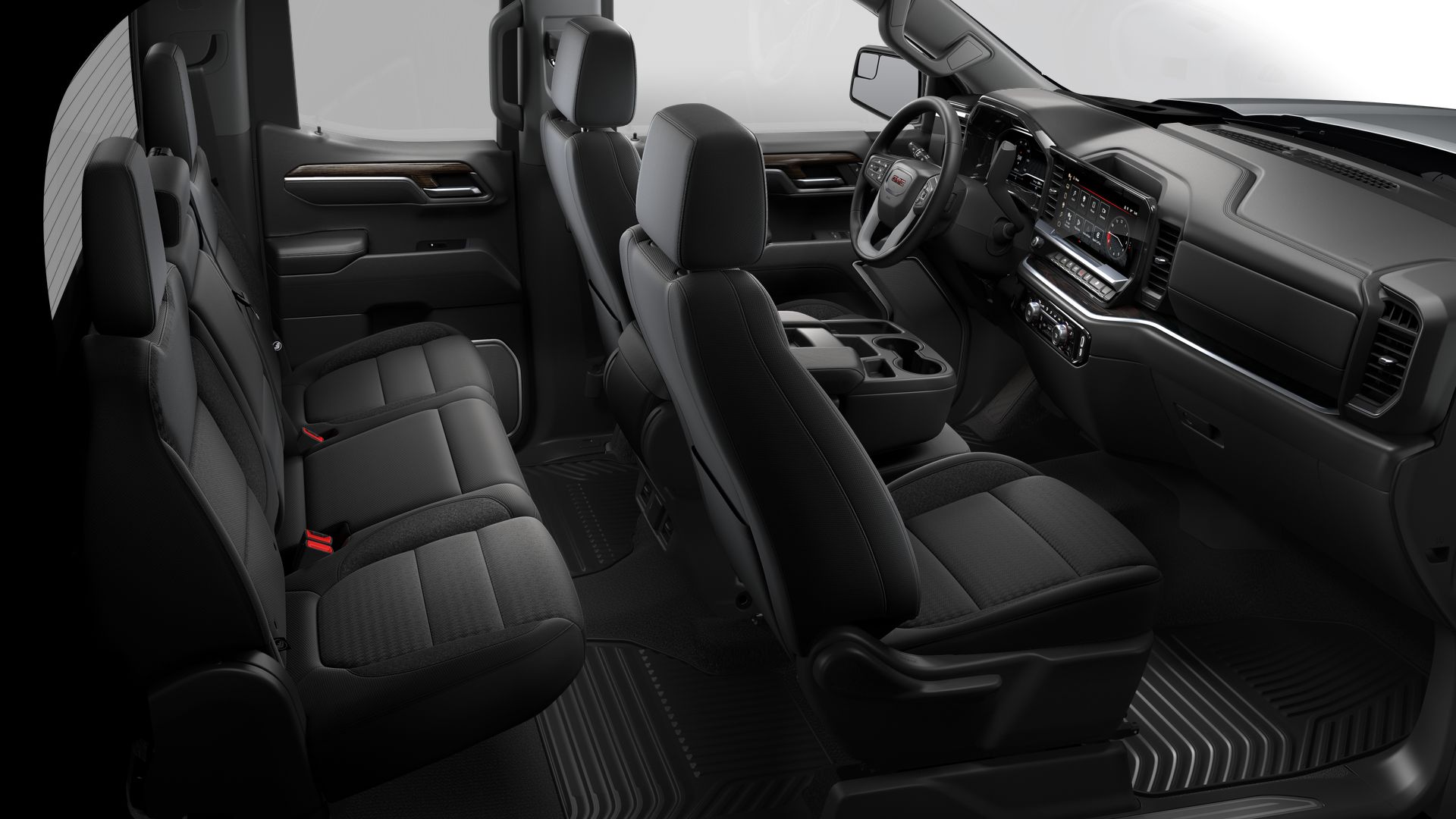 2023 GMC Sierra 1500 Vehicle Photo in COLUMBIA, MO 65203-3903