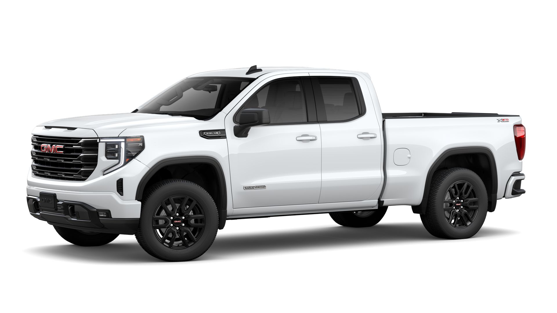 2023 GMC Sierra 1500 Vehicle Photo in COLUMBIA, MO 65203-3903