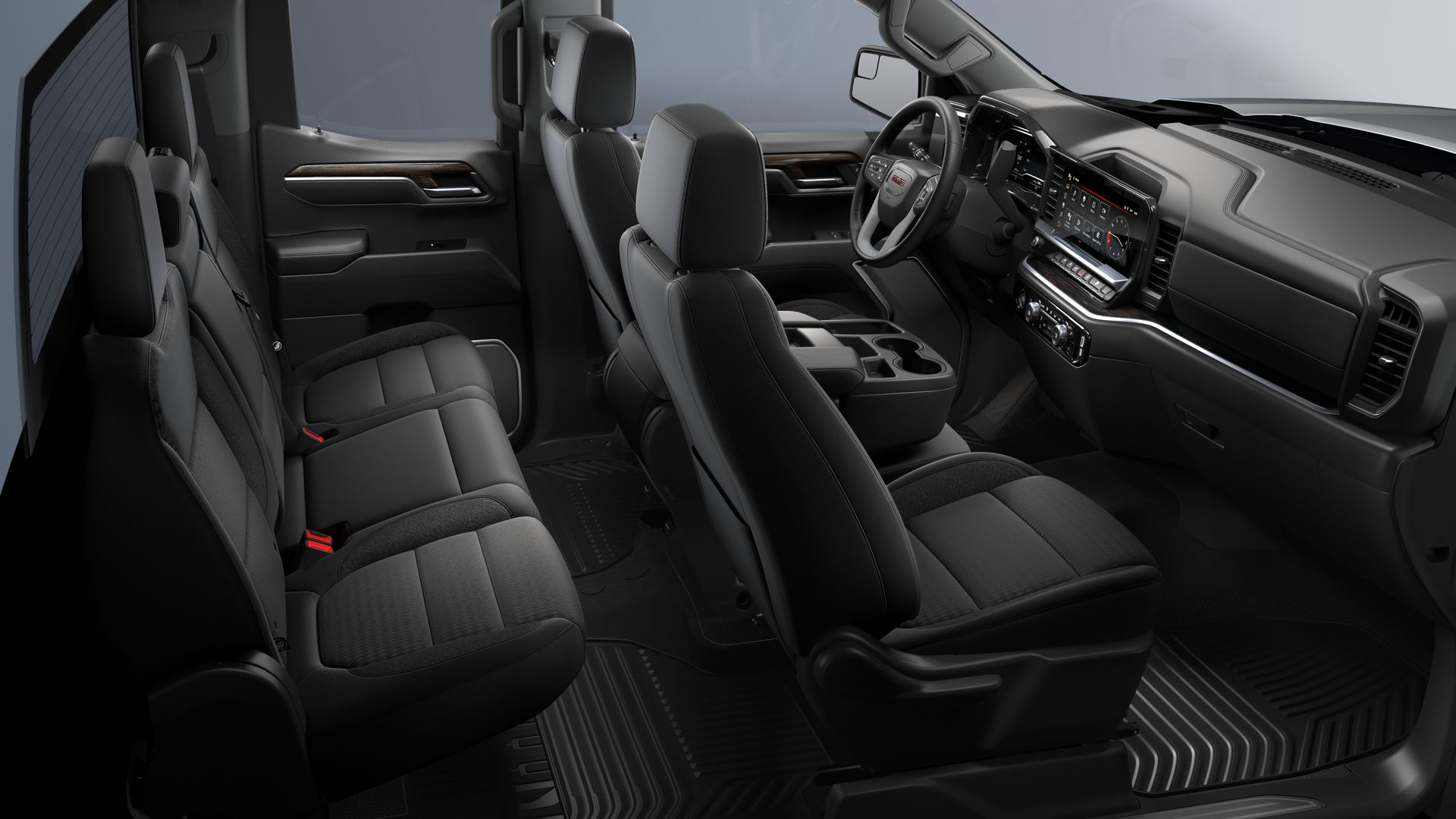 2023 GMC Sierra 1500 Vehicle Photo in COLUMBIA, MO 65203-3903