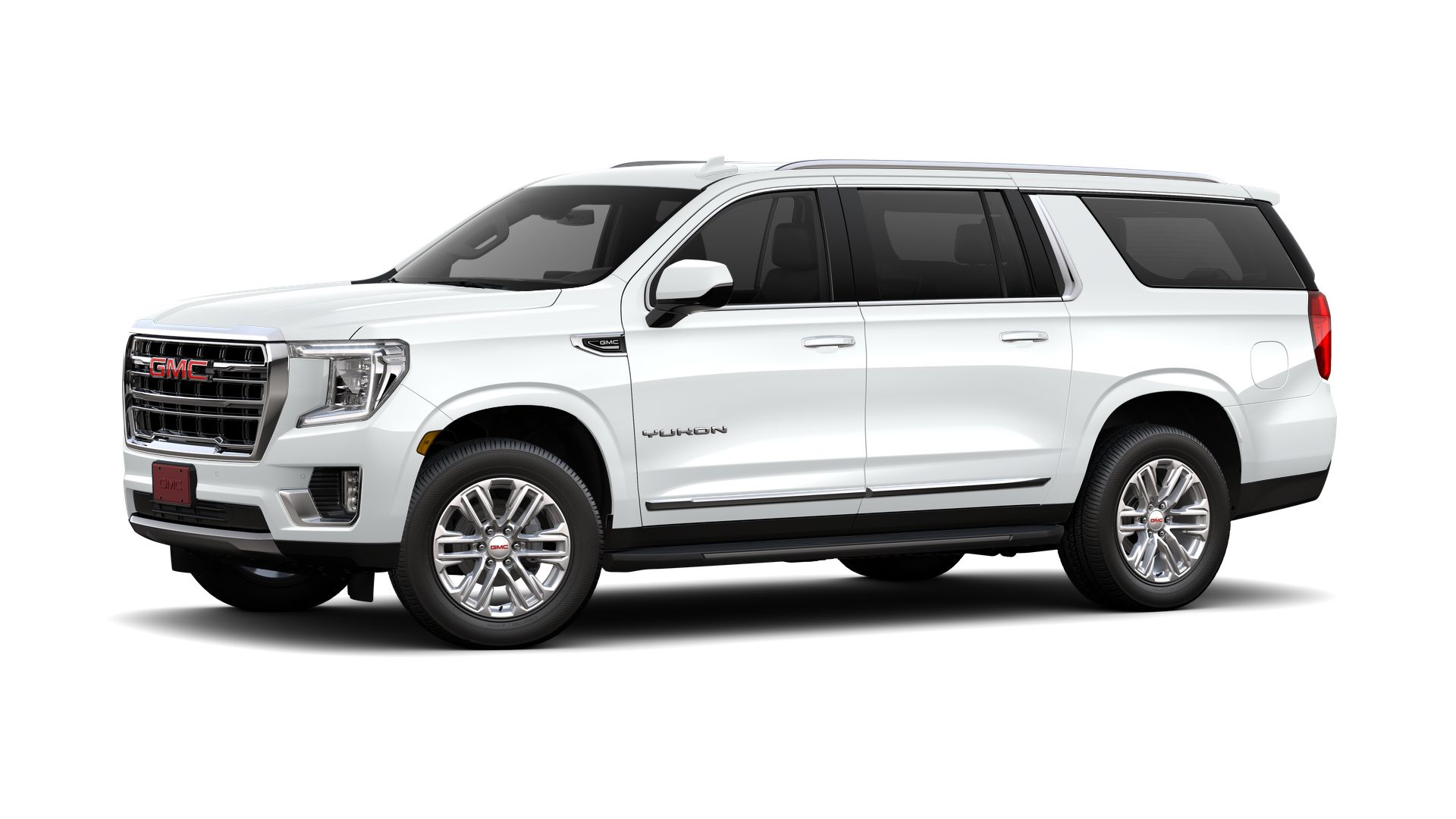 2023 GMC Yukon XL Vehicle Photo in SAVANNAH, GA 31406-4513