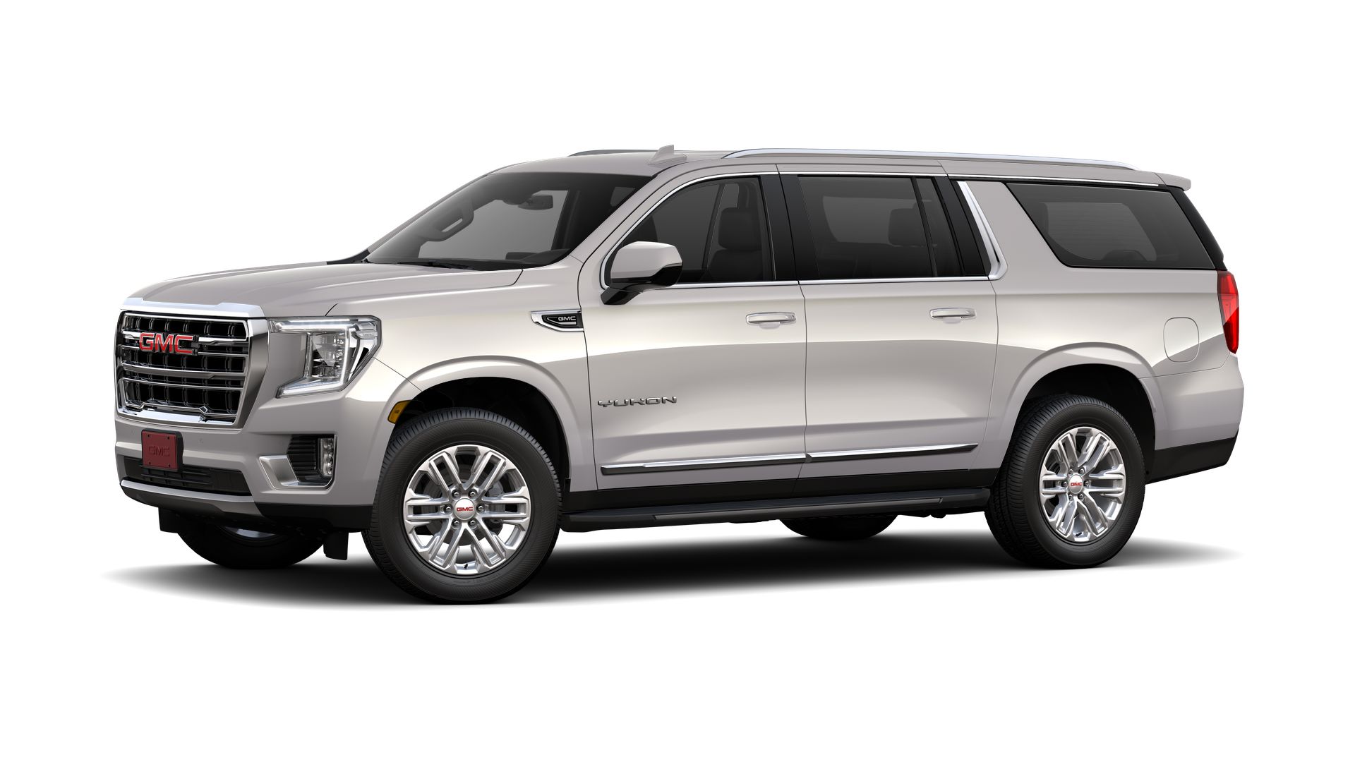2023 GMC Yukon XL Vehicle Photo in LAS VEGAS, NV 89146-3033