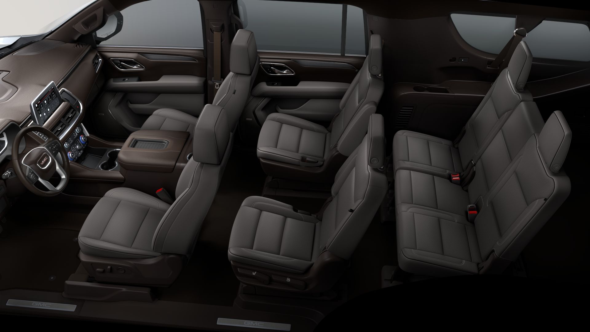 2023 GMC Yukon XL Vehicle Photo in SAVANNAH, GA 31406-4513