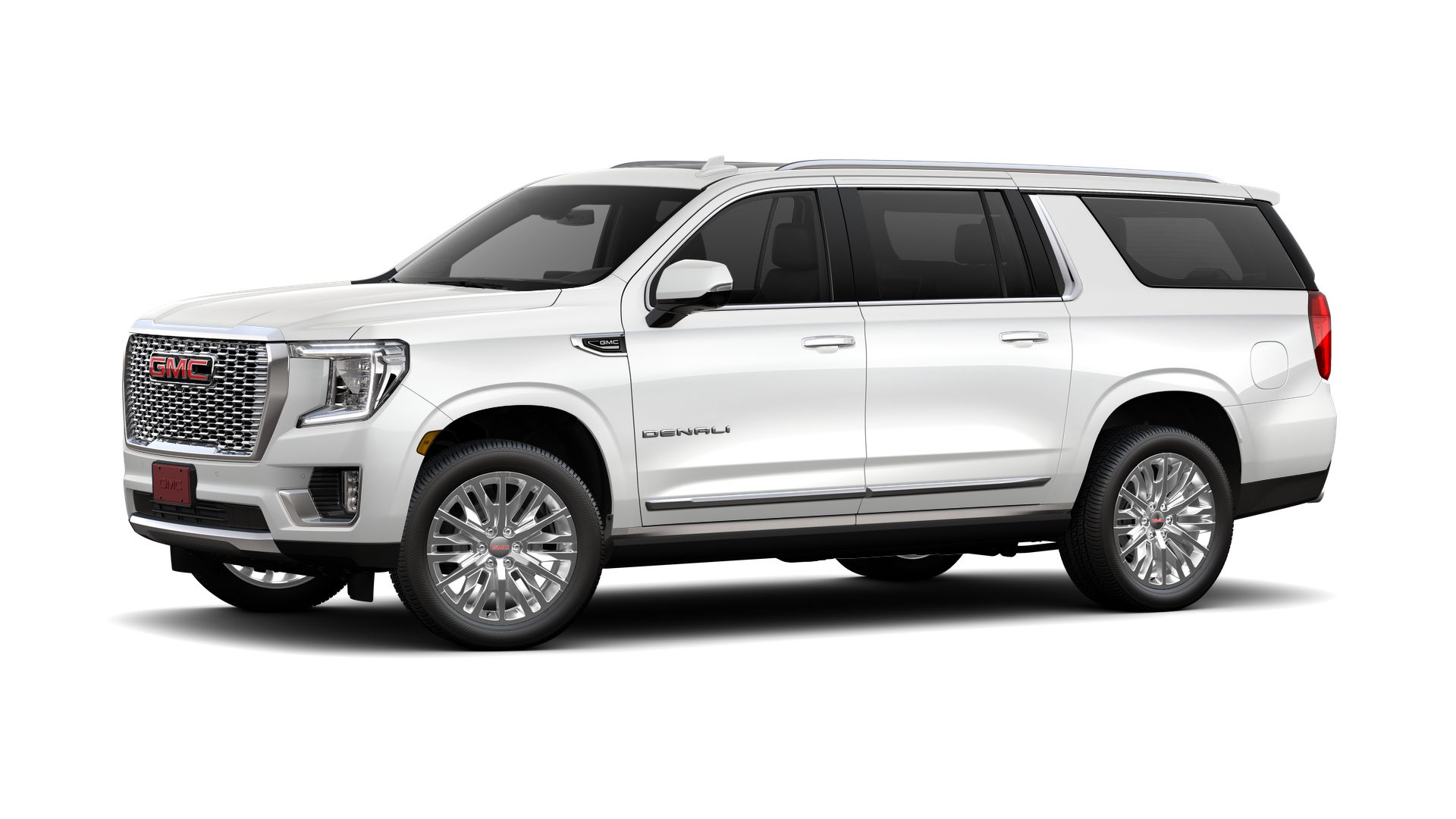 2023 GMC Yukon XL Vehicle Photo in COLUMBIA, MO 65203-3903